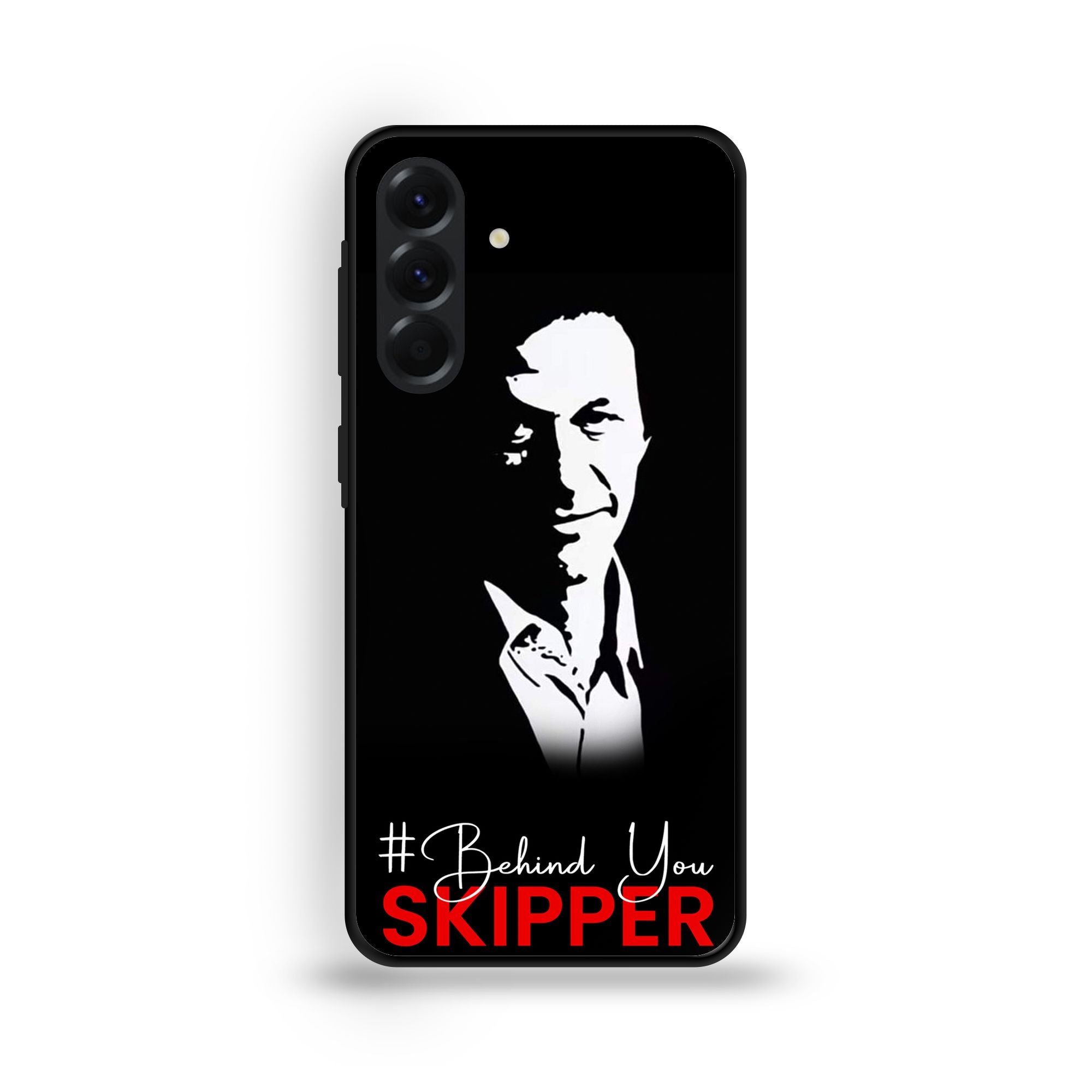 Samsung Galaxy A56 - Wallpaper 103 - Premium Printed Glossy Phone Case