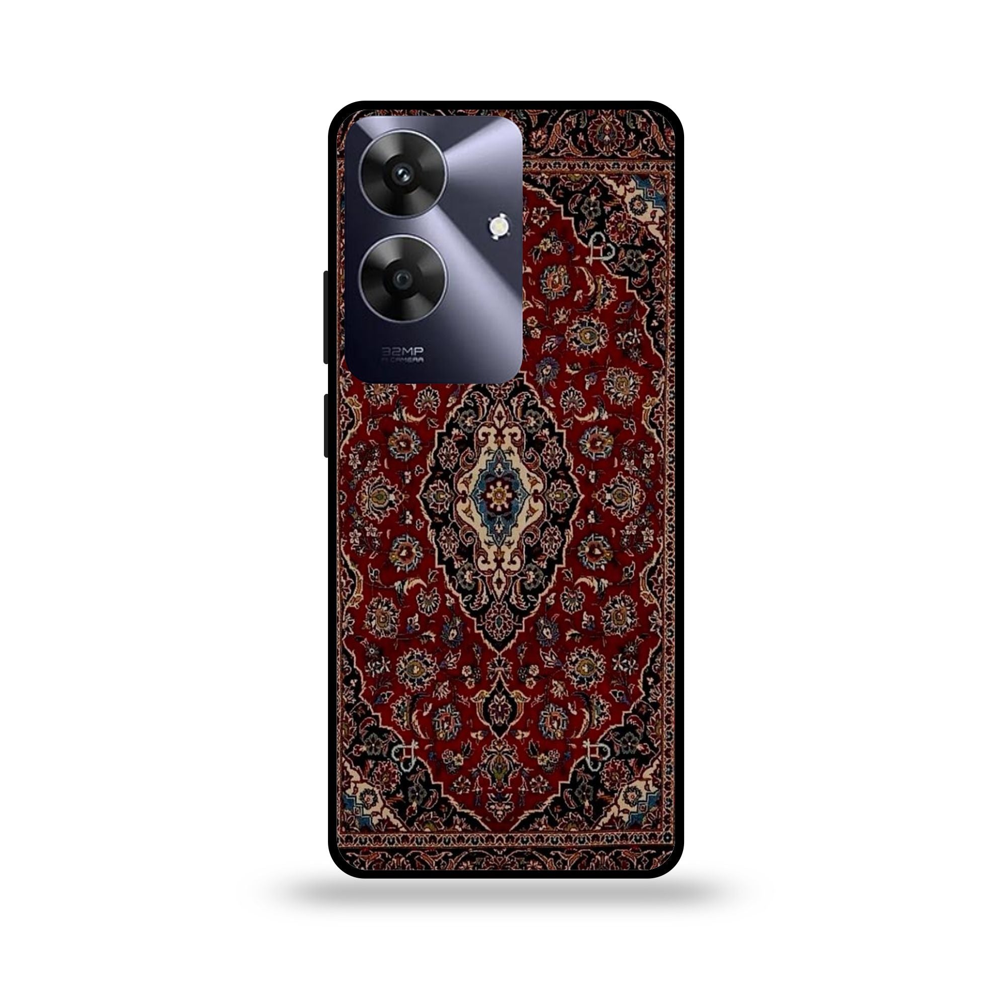 Realme Note 60 - Wallpaper 97 - Premium Printed Glossy Phone Case