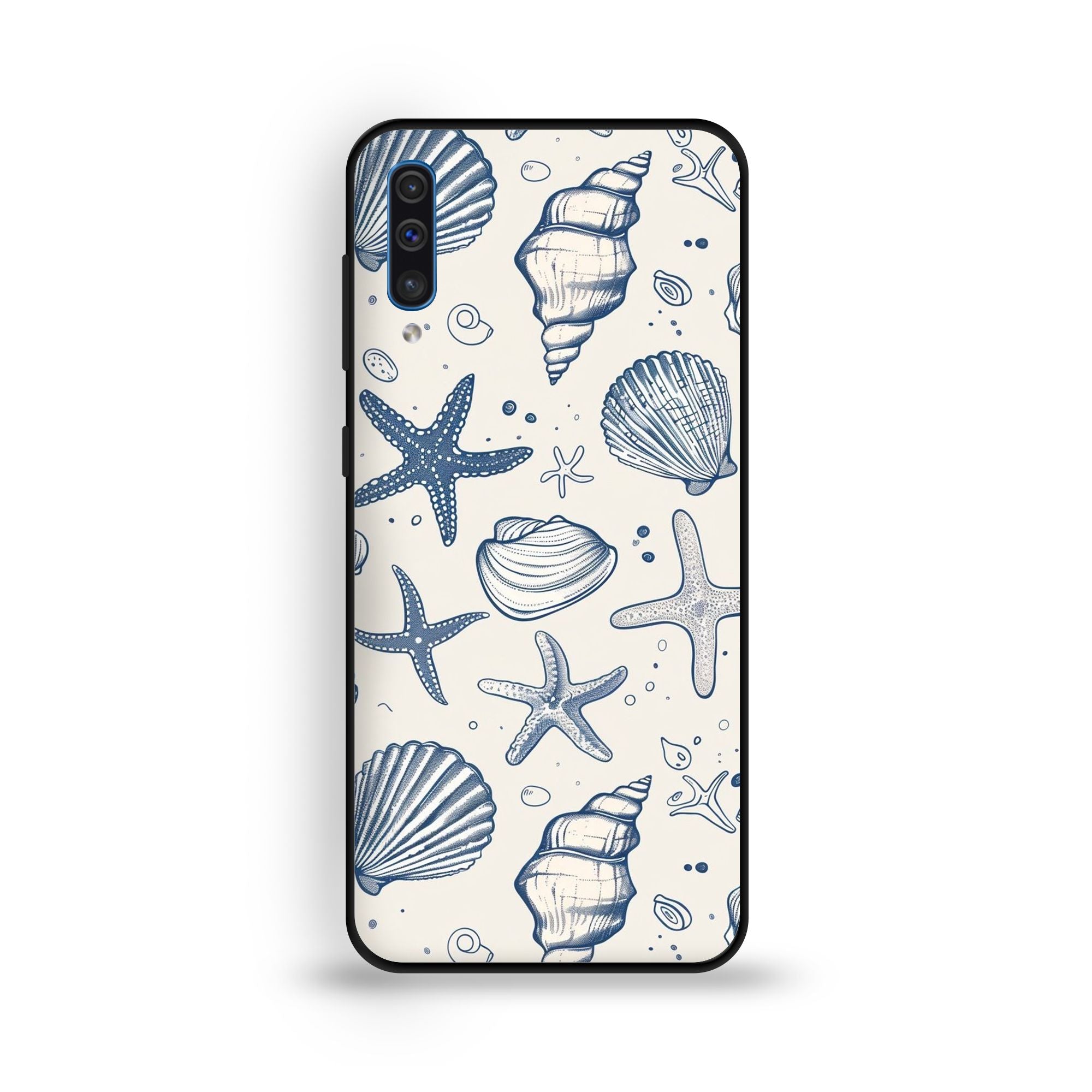 Samsung Galaxy A50 - Wallpaper 091 - Premium Printed Glossy Phone Case