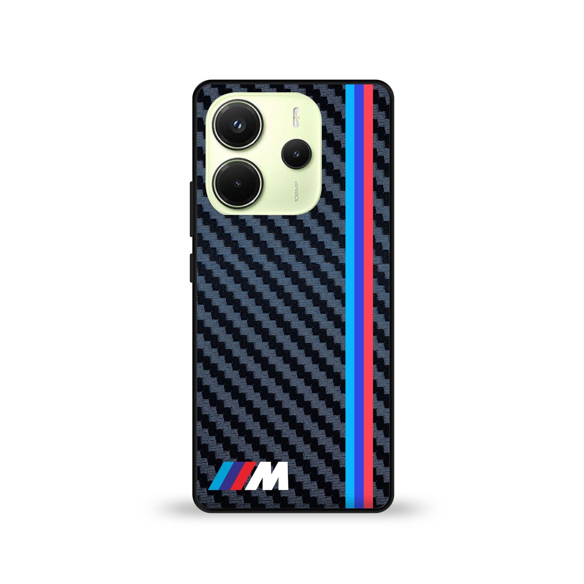 Redmi 14 - Wallpaper 146 - Premium Printed Glossy Phone Case