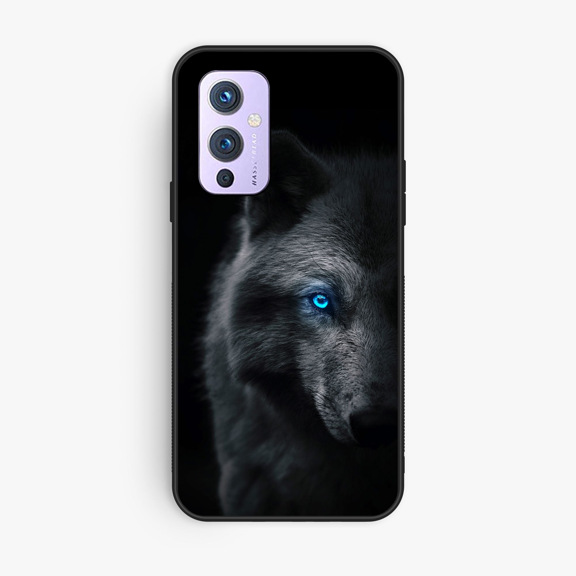 OnePlus 9 - Wallpaper 131 - Premium Printed Glossy Phone Case