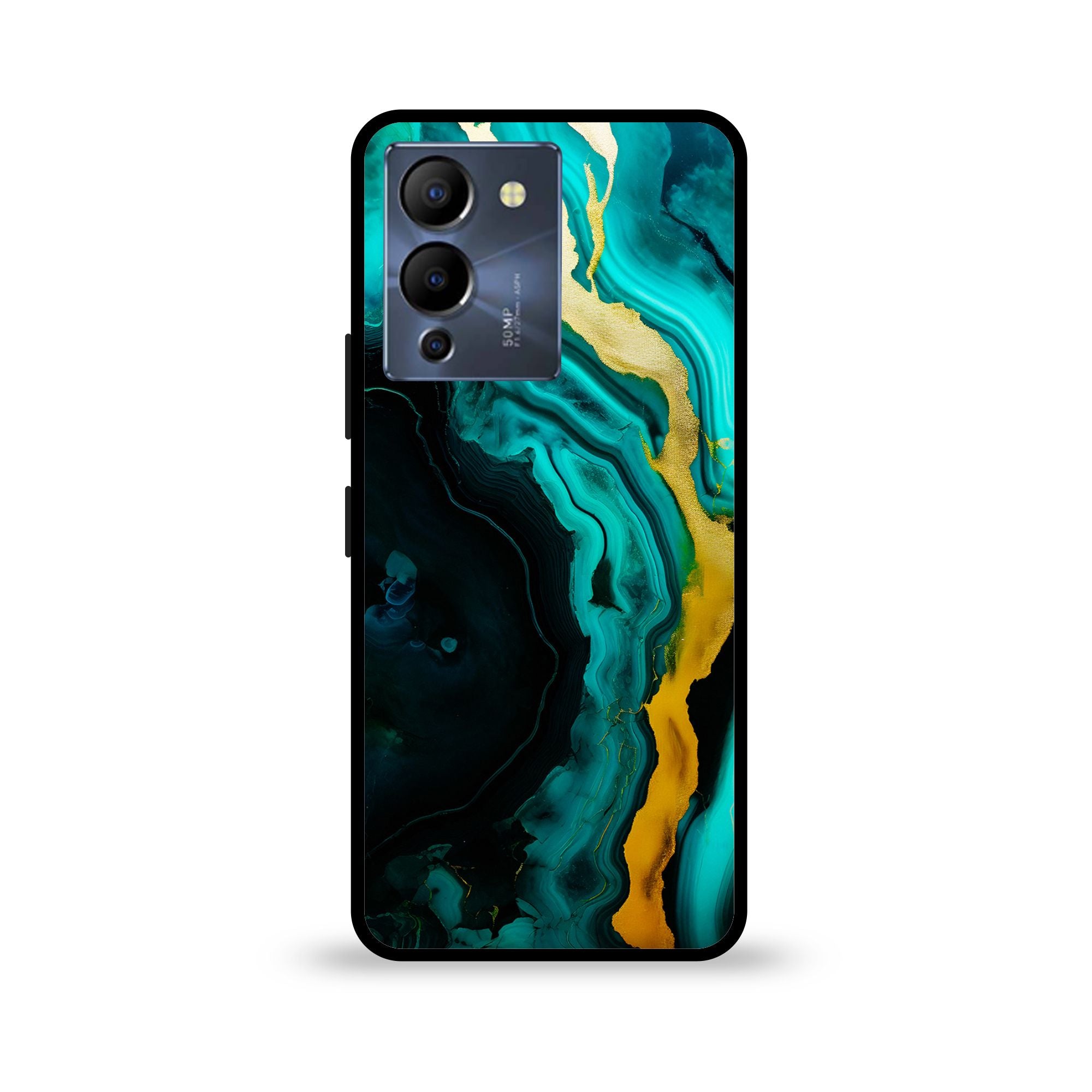 Infinix Note 12 G96 - Wallpaper 68 - Premium Printed Glossy Phone Case