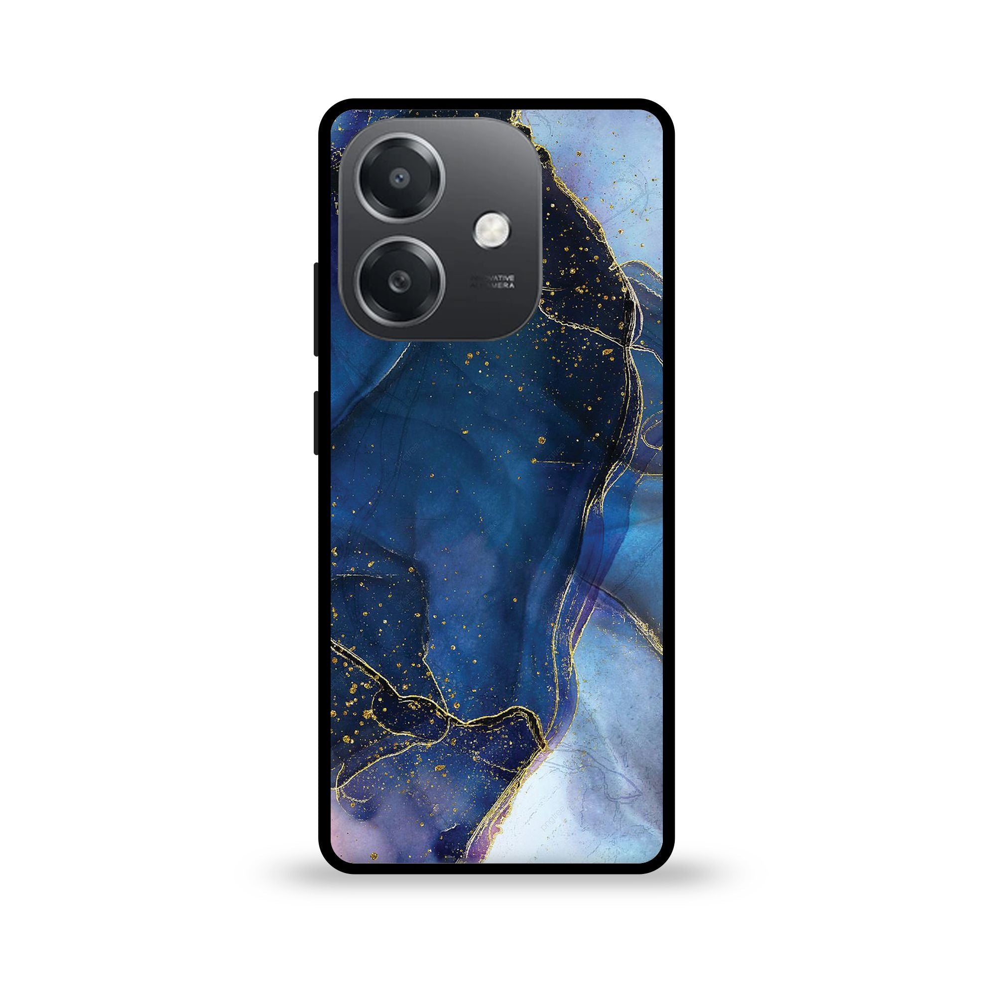 Oppo A3x - Wallpaper 79 - Premium Printed Glossy Phone Case