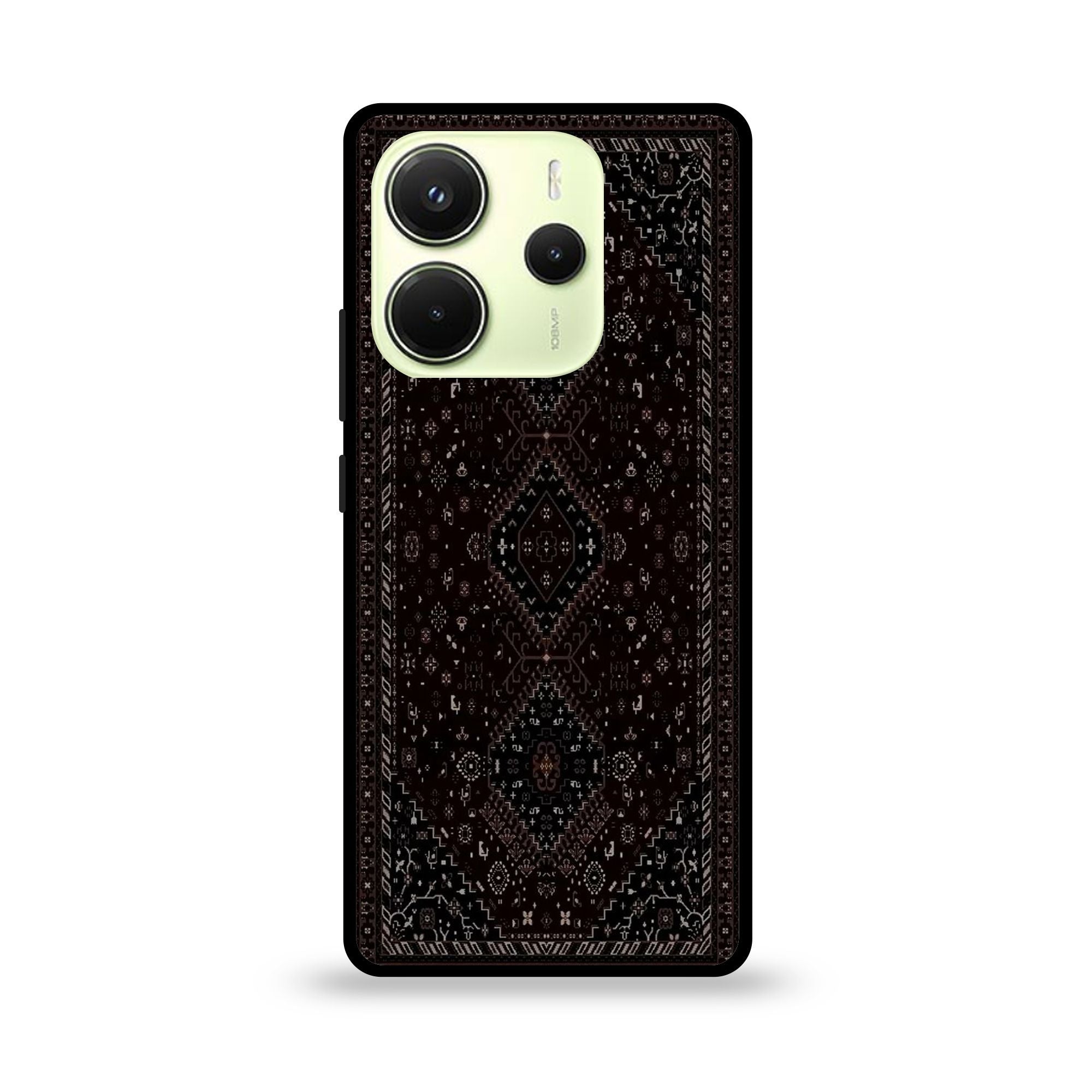 Xiaomi Redmi note 14 4G - Wallpaper 047 - Premium Printed Glossy Phone Case