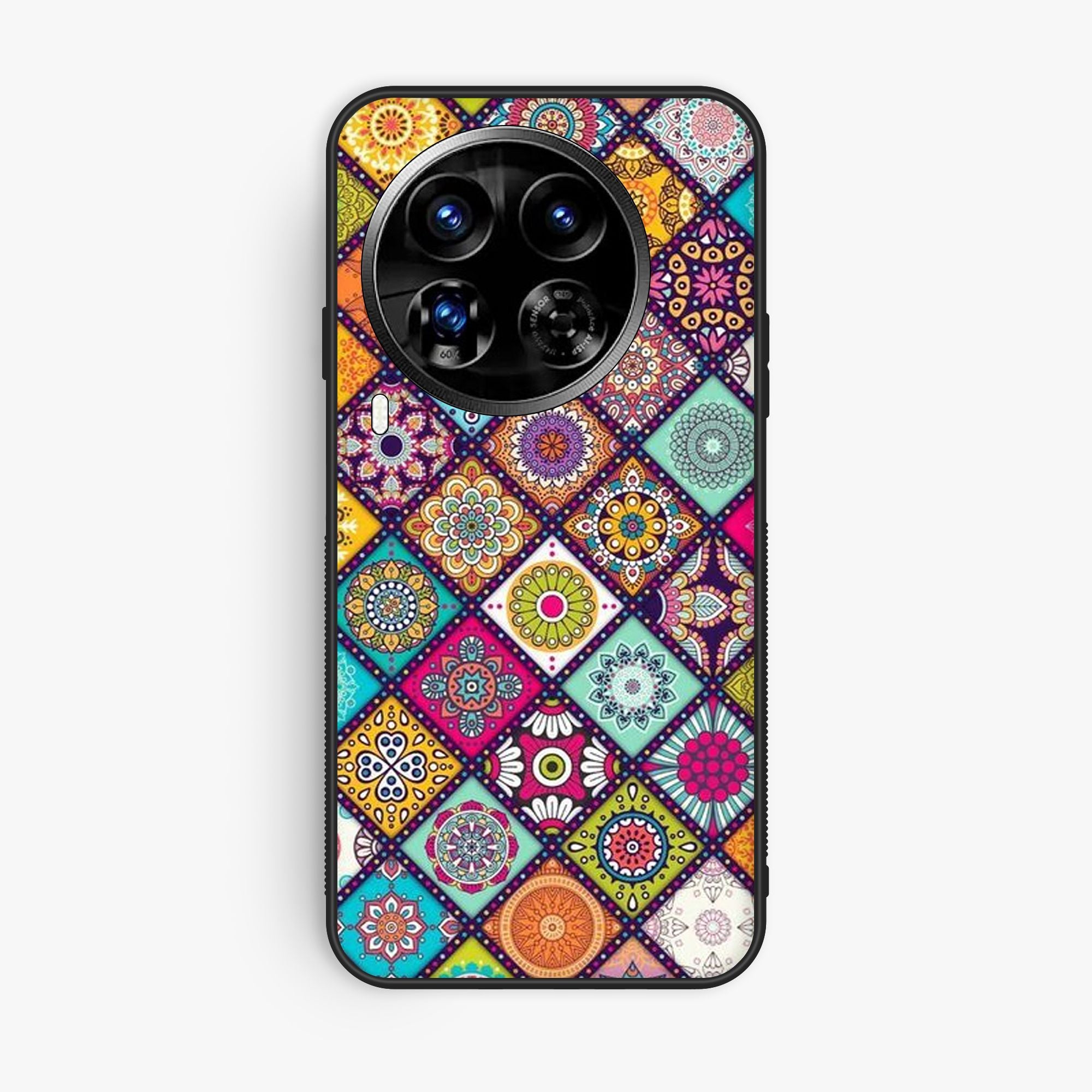 Tecno Camon 30 Premier - Wallpaper 003 - Premium Printed Glossy Phone Case