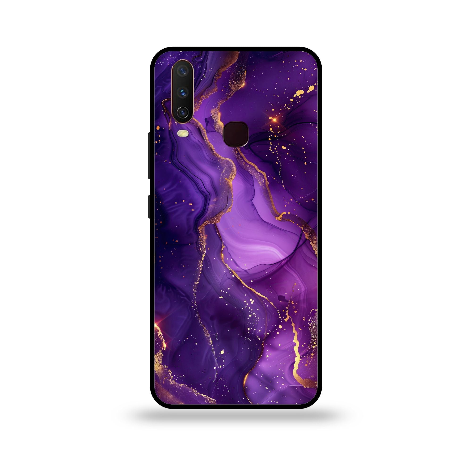 Vivo Y12 - Wallpaper 111 - Premium Printed Glossy Phone Case