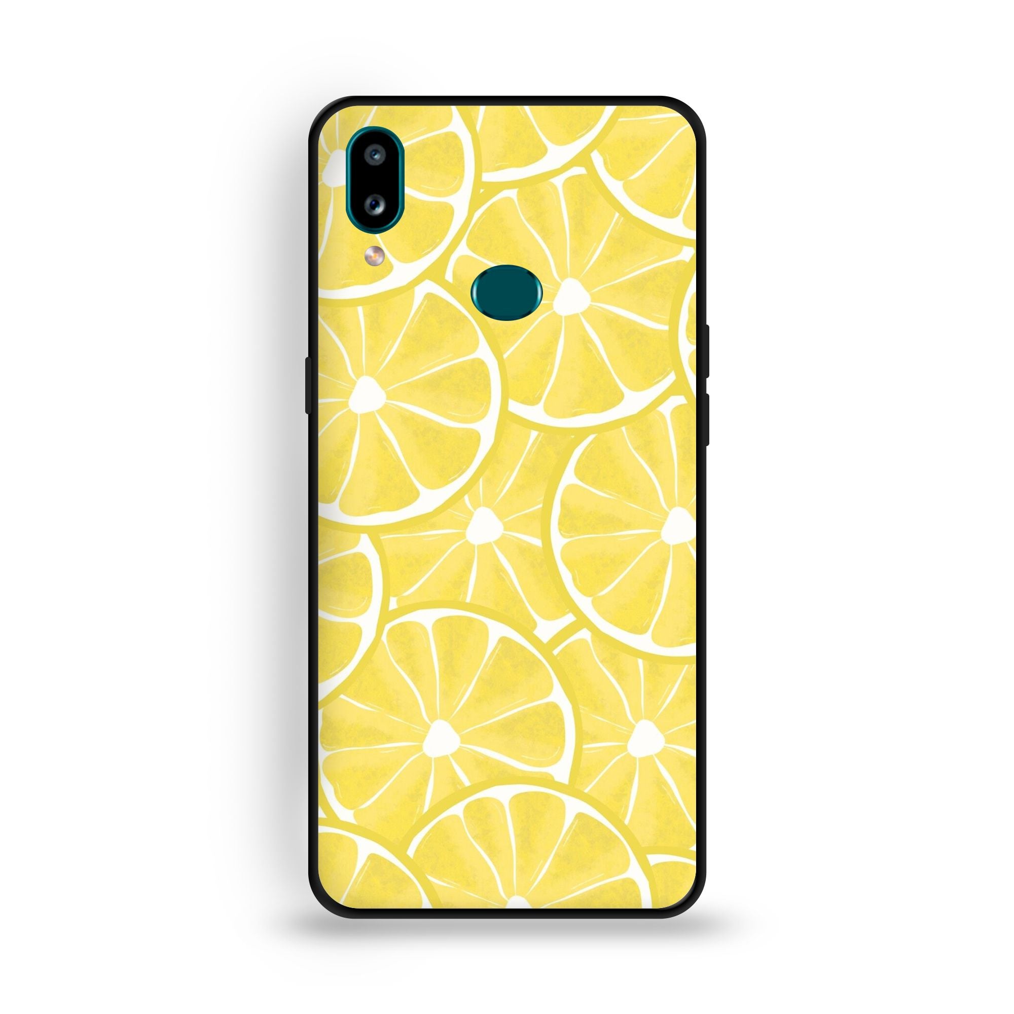 Samsung A10s - Wallpaper 092 - Premium Printed Glossy Phone Case