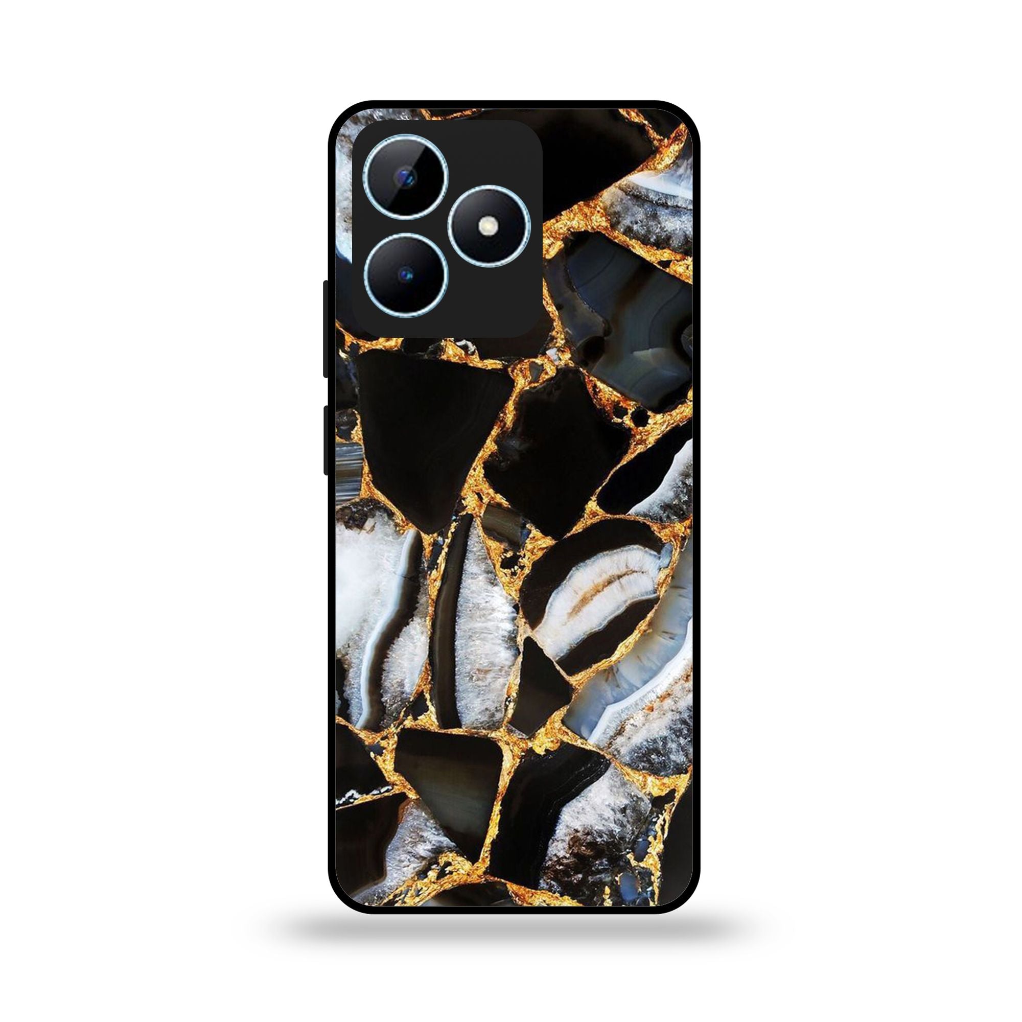 Realme Note 50 - Wallpaper 81 - Premium Printed Glossy Phone Case