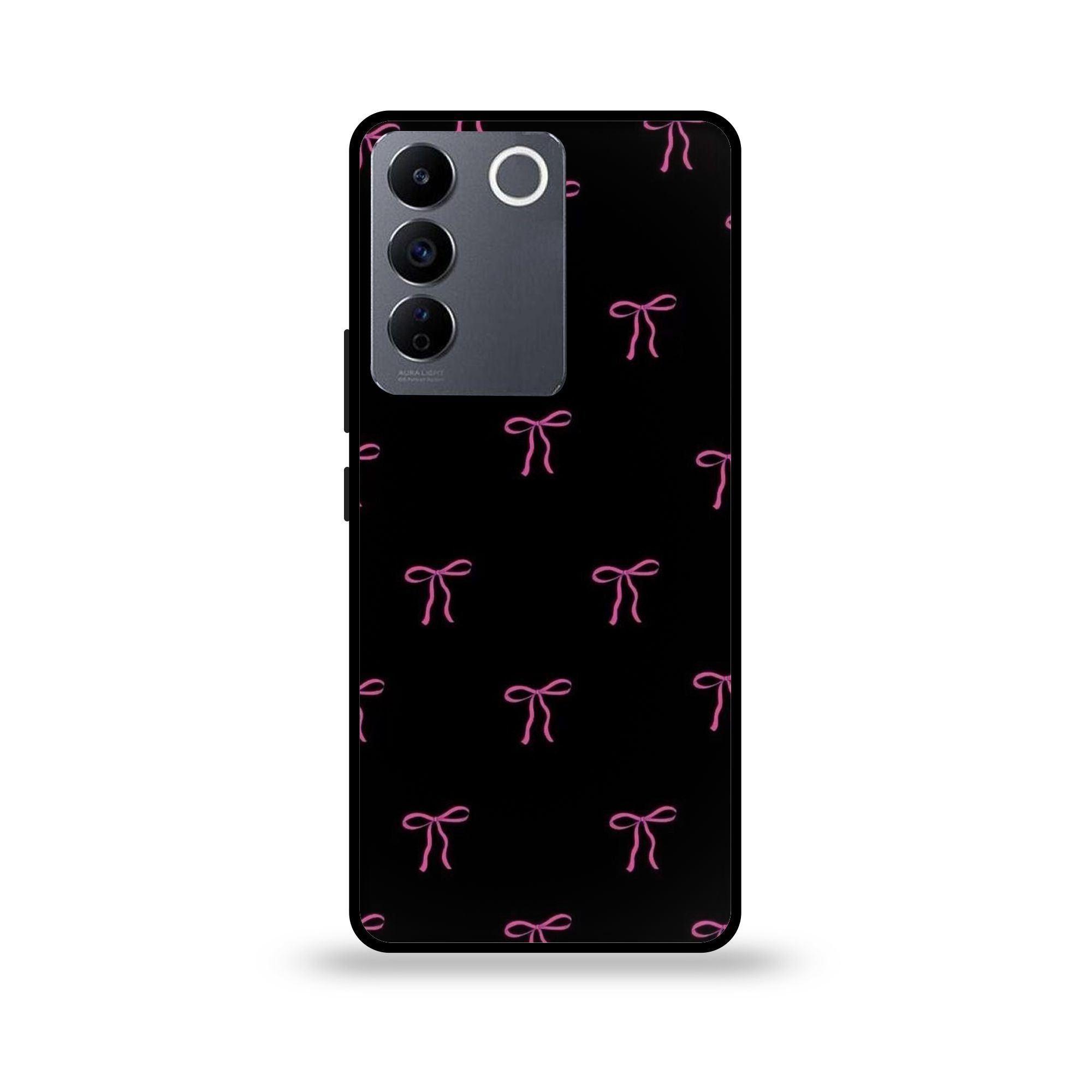 Vivo V27E - Wallpaper 093 - Premium Printed Glossy Phone Case