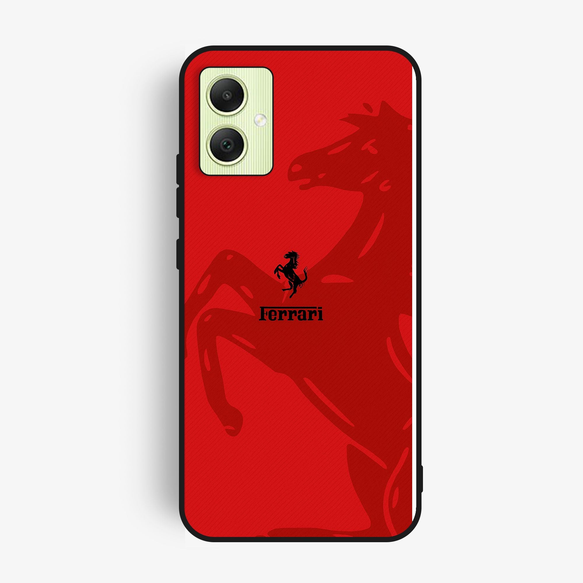 Samsung Galaxy A04 - Wallpaper 145 - Premium Printed Glossy Phone Case