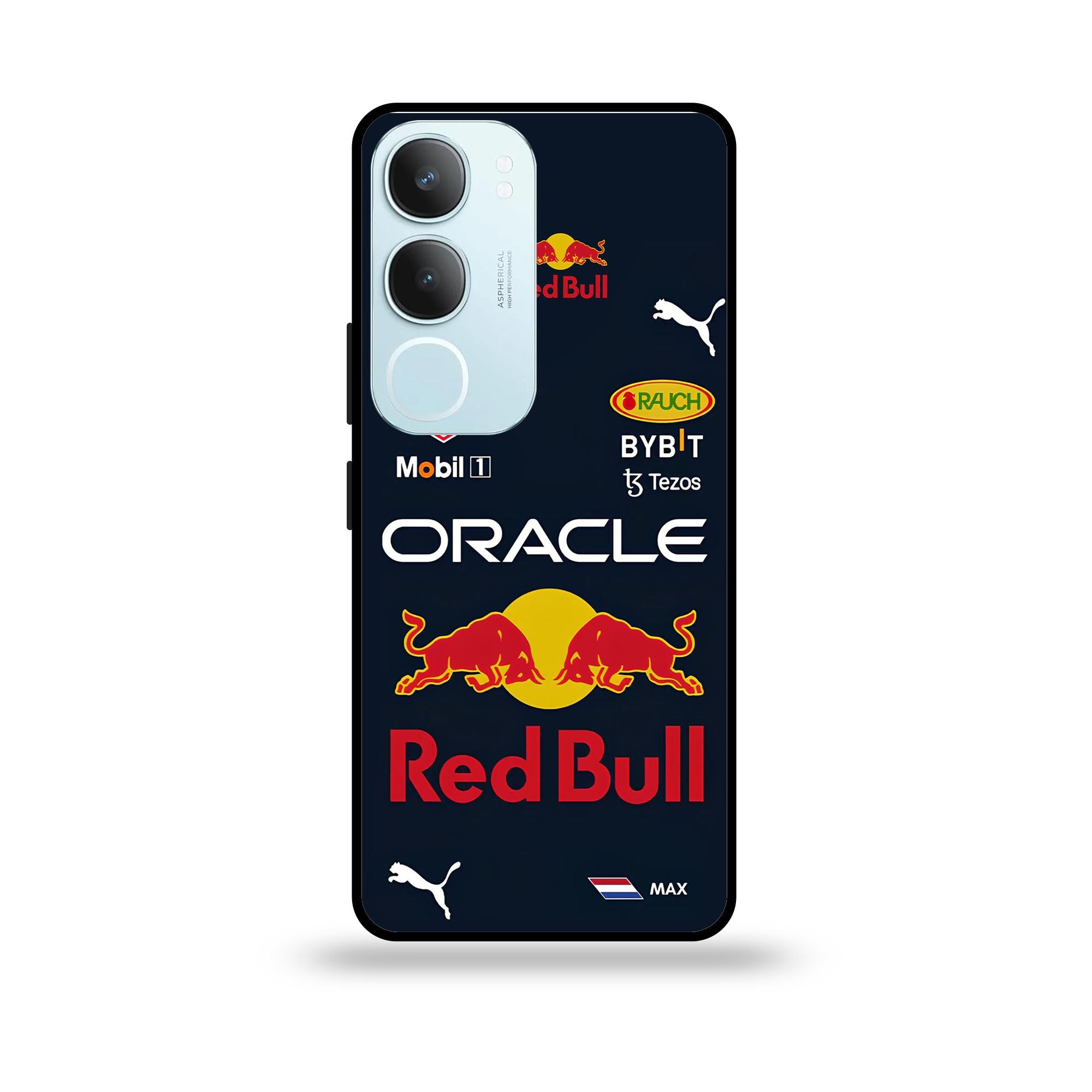 Vivo Y29 - Wallpaper 25 - Premium Printed Glossy Phone Case