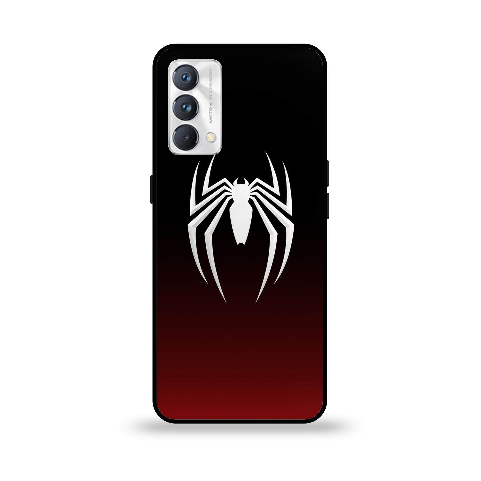 Realme GT Master - Wallpaper 056 - Premium Printed Glossy Phone Case