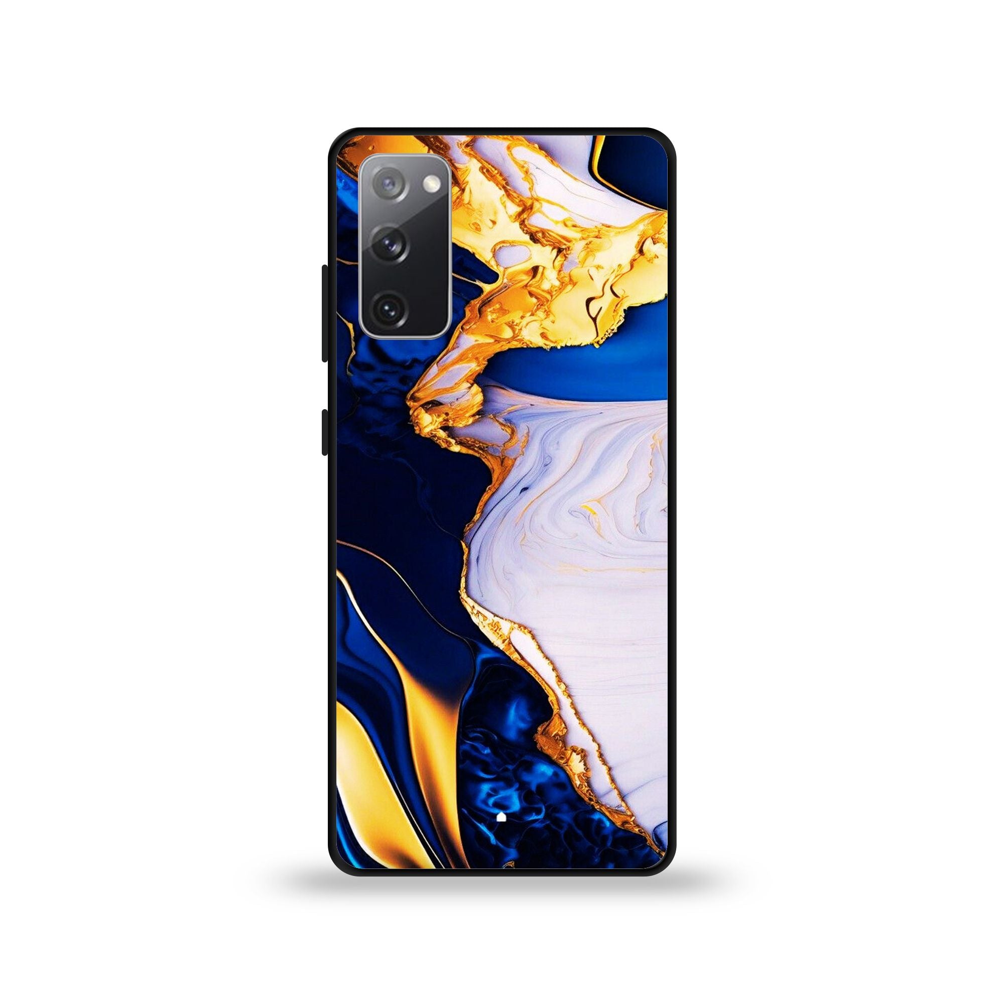 Samsung Galaxy  S20 FE - Wallpaper 128 - Premium Printed Glossy Phone Case