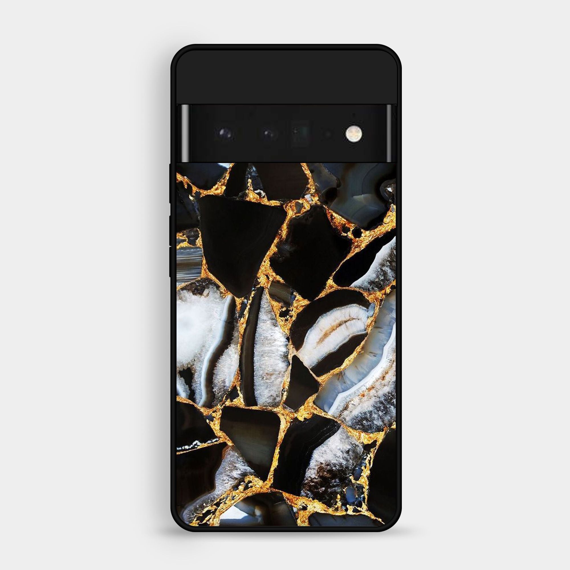 Google Pixel 6 Pro - Wallpaper 129 - Premium Printed Glossy Phone Case