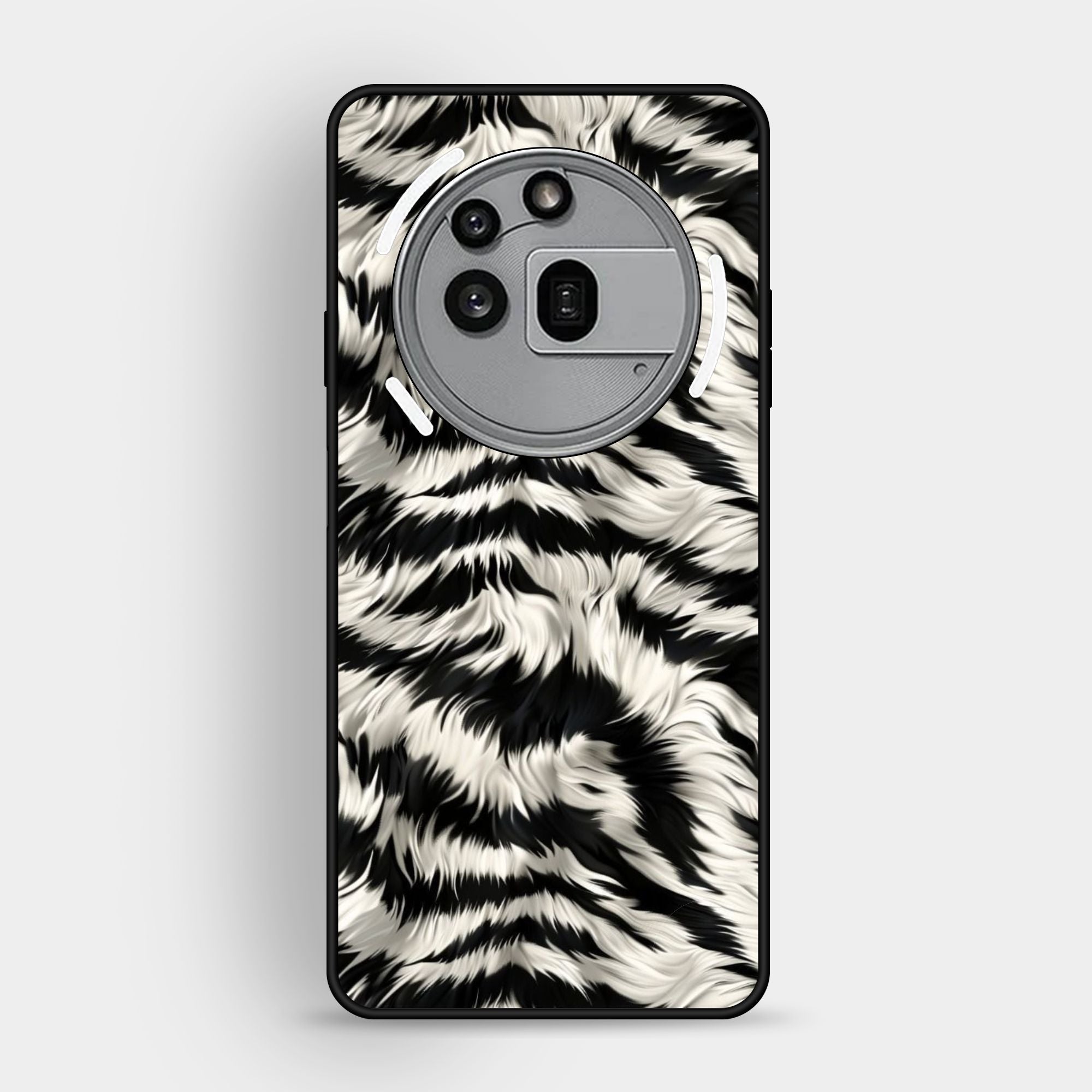 Nothing Phone 3a Pro - Wallpaper 10 - Premium Printed Glossy Phone Case