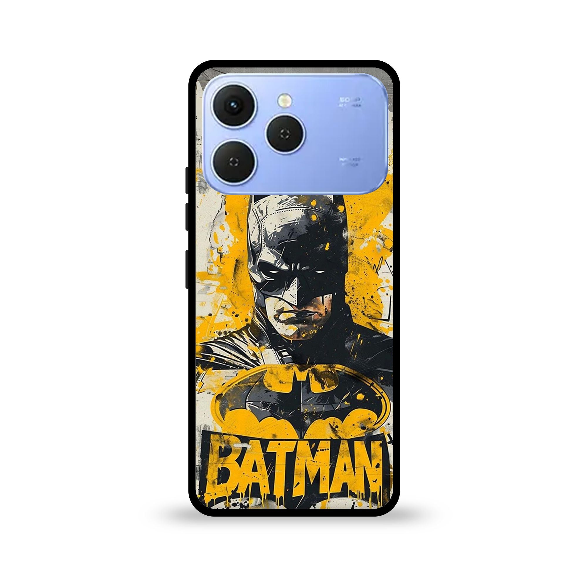 Tecno Spark 40 - Wallpaper 105 - Premium Printed Glossy Phone Case
