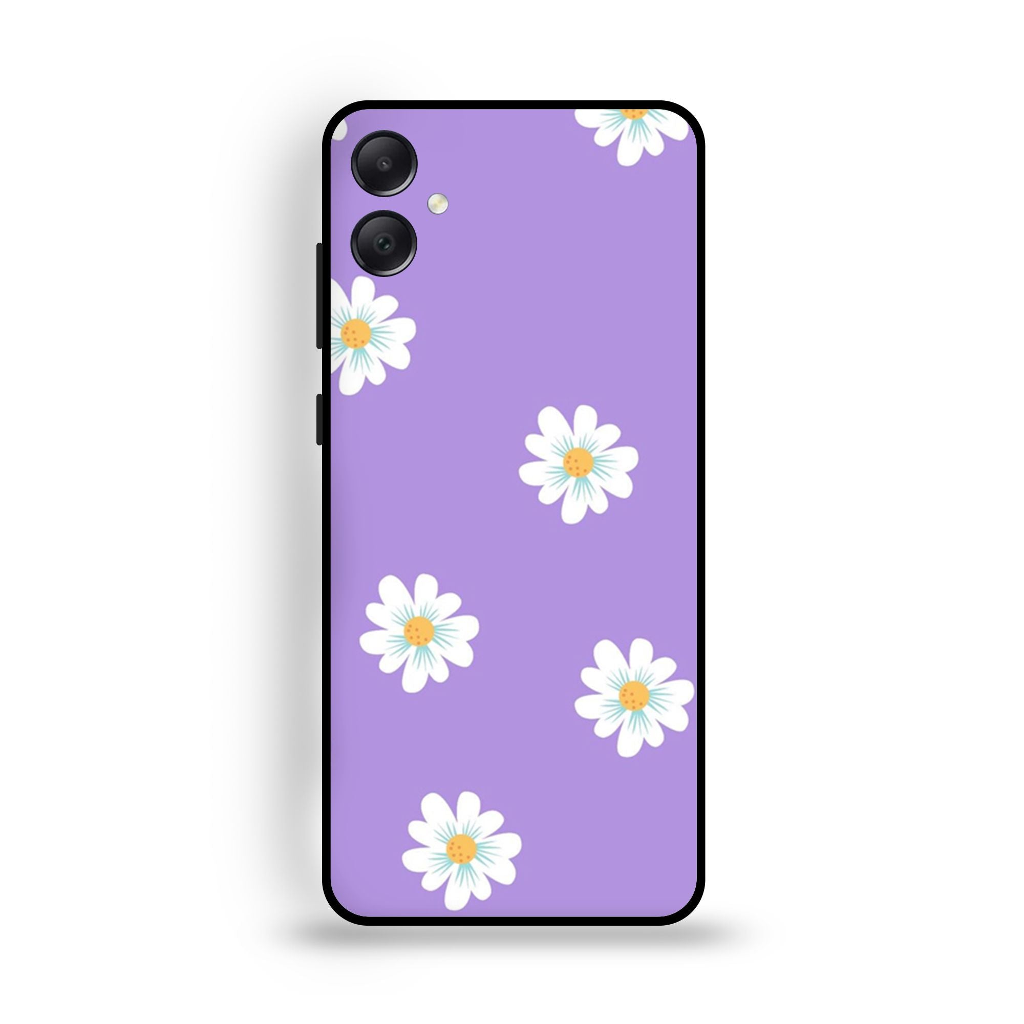 Samsung A05 - Wallpaper 123 - Premium Printed Glossy Phone Case