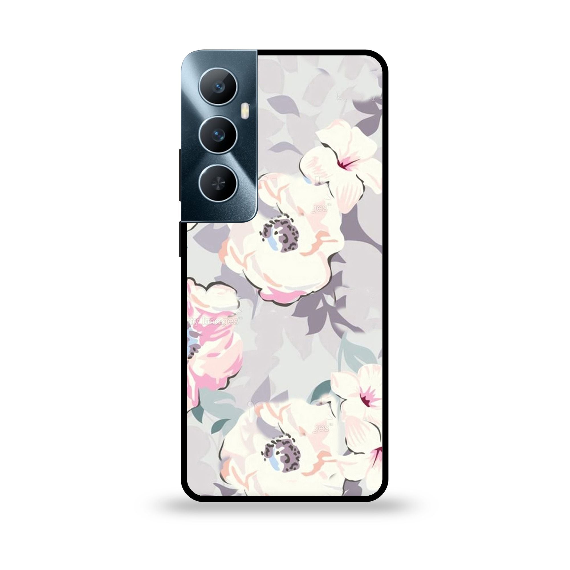 Realme C65 - Wallpaper 007 - Premium Printed Glossy Phone Case