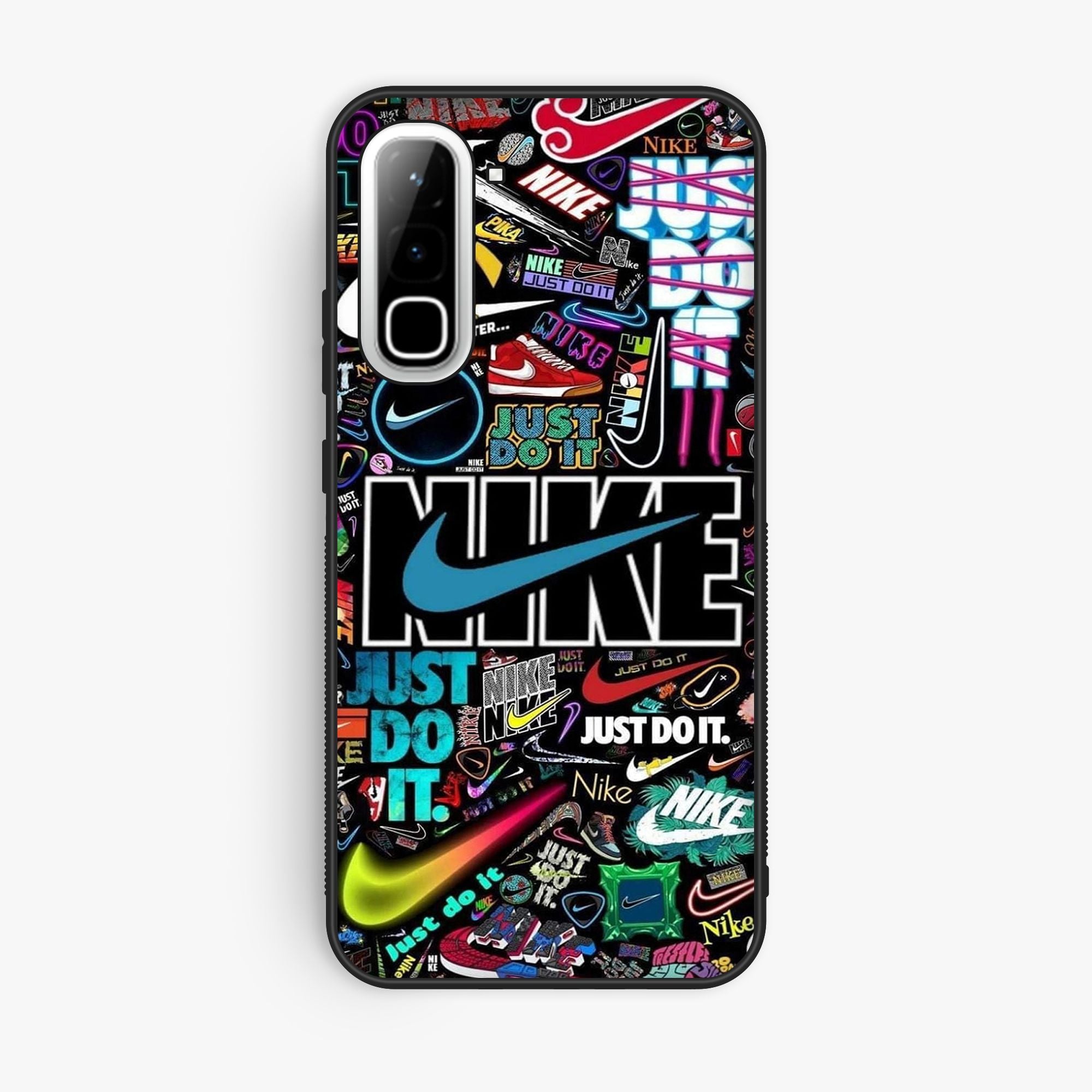 Infinix Hot 70 - Wallpaper 17 - Premium Printed Glossy Phone Case