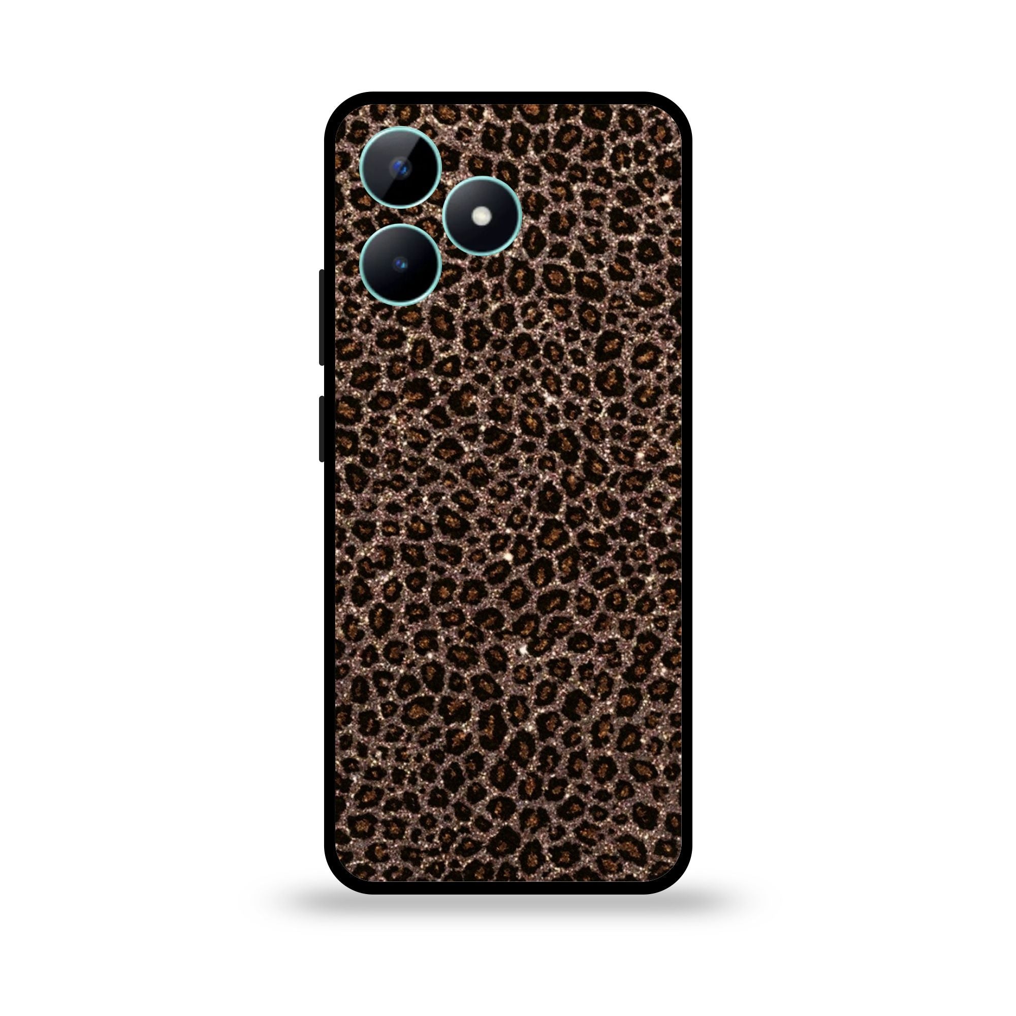 Realme C51 - Wallpaper 037 - Premium Printed Glossy Phone Case