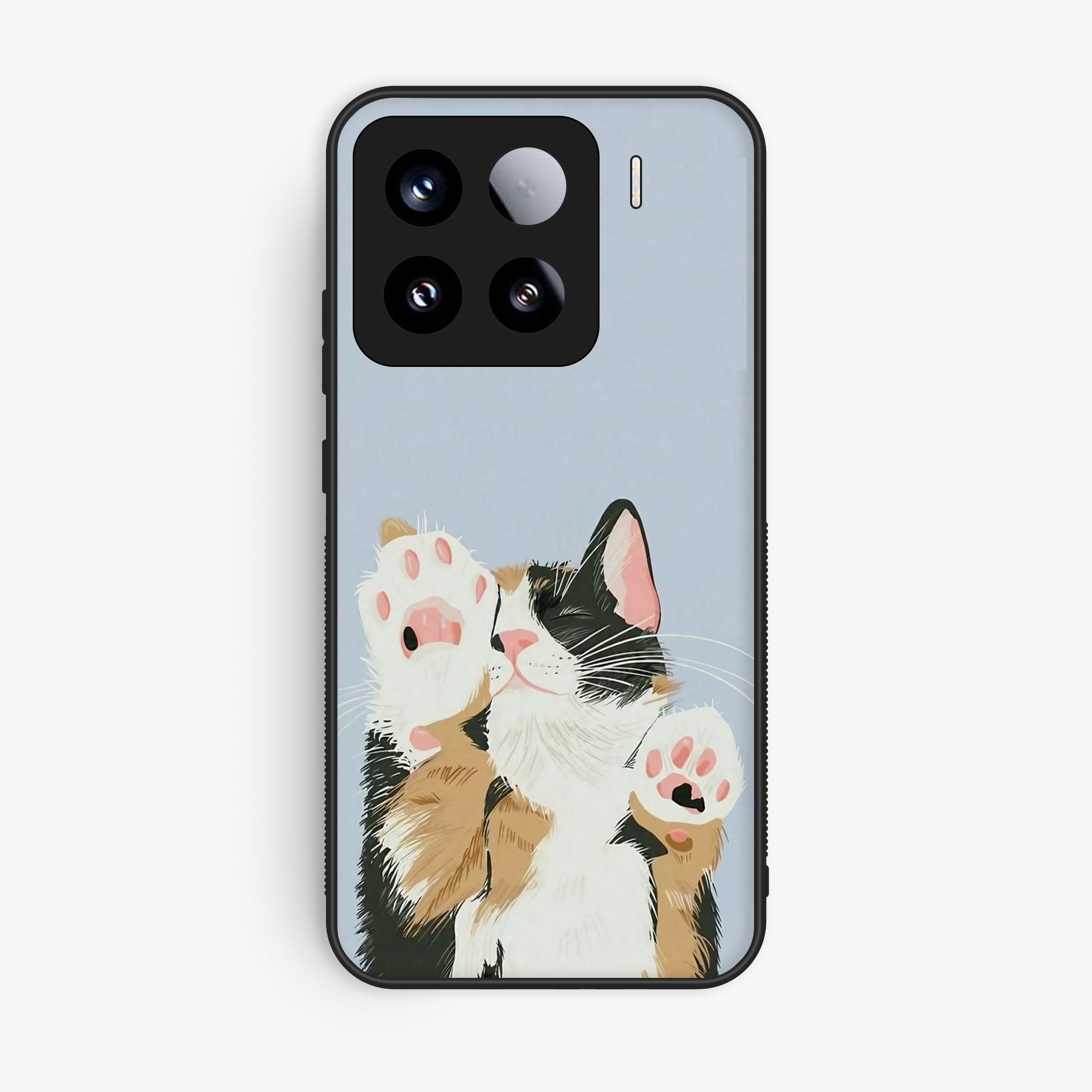 Xiaomi 15 - Wallpaper 087 - Premium Printed Glossy Phone Case