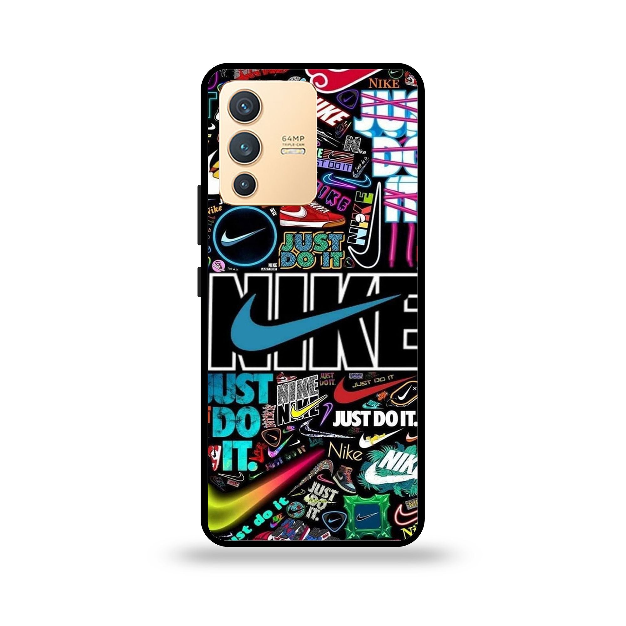 Vivo V23 - Wallpaper 004 - Premium Printed Glossy Phone Case