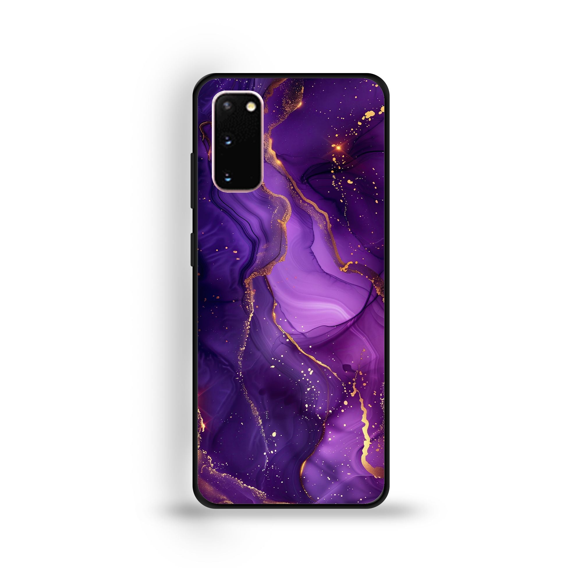 Samsung Galaxy  S20 - Wallpaper 111 - Premium Printed Glossy Phone Case