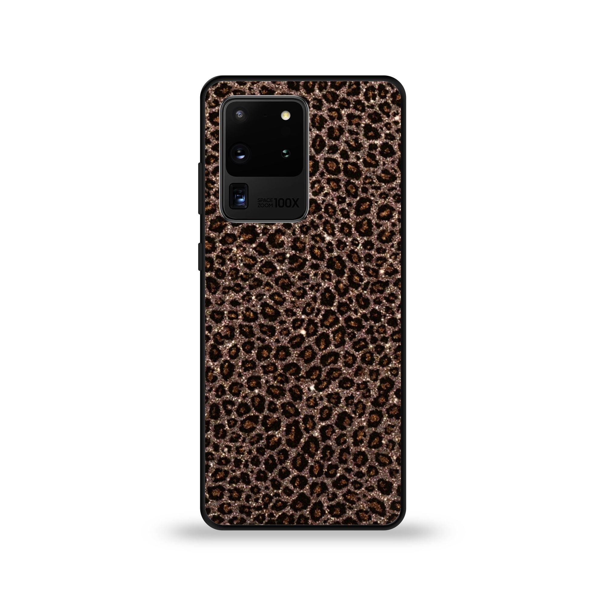 Samsung Galaxy  S20 Ultra - Wallpaper 037 - Premium Printed Glossy Phone Case