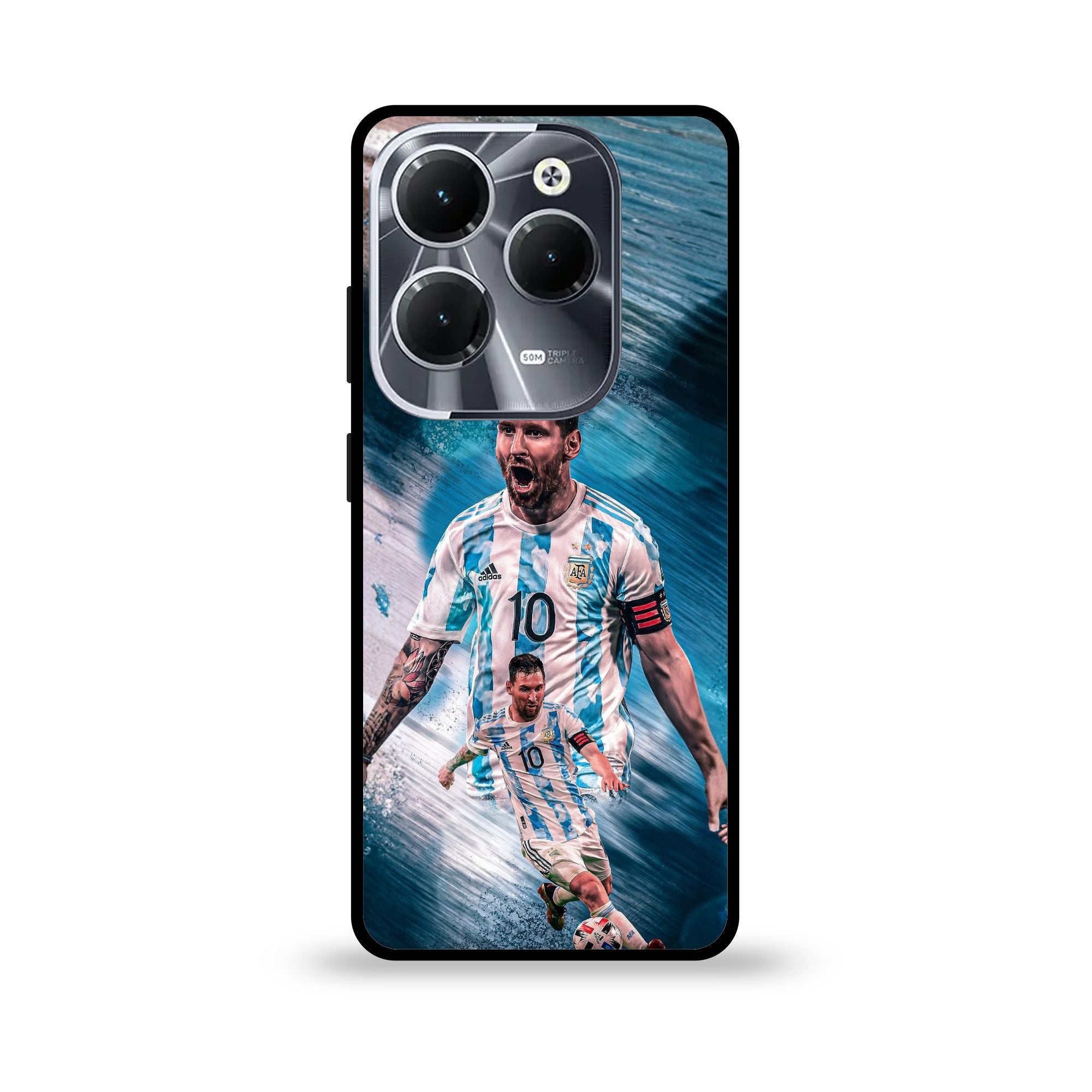 Infinix Hot 40 - Wallpaper 03 - Premium Printed Glossy Phone Case