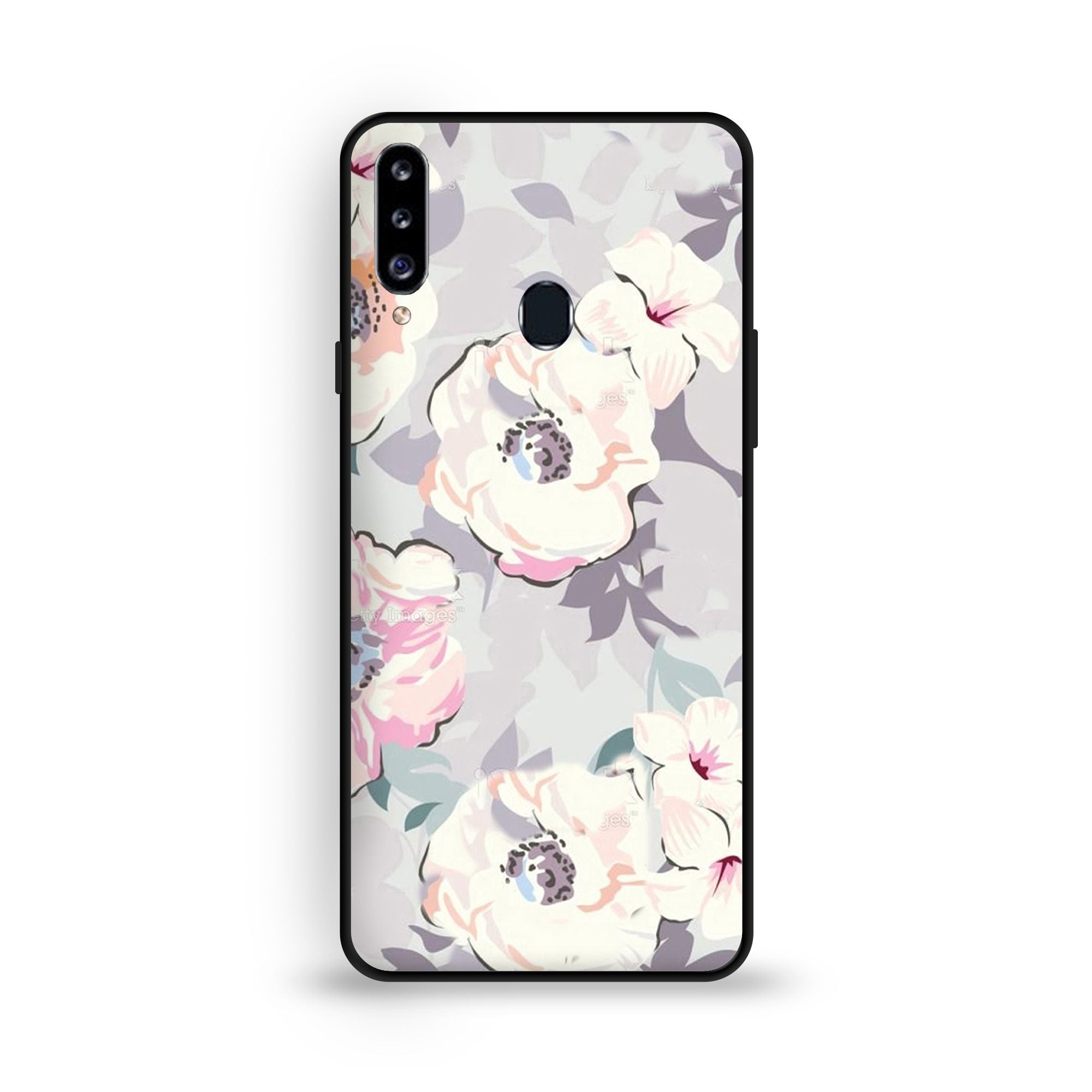 Samsung A20s - Wallpaper 007 - Premium Printed Glossy Phone Case