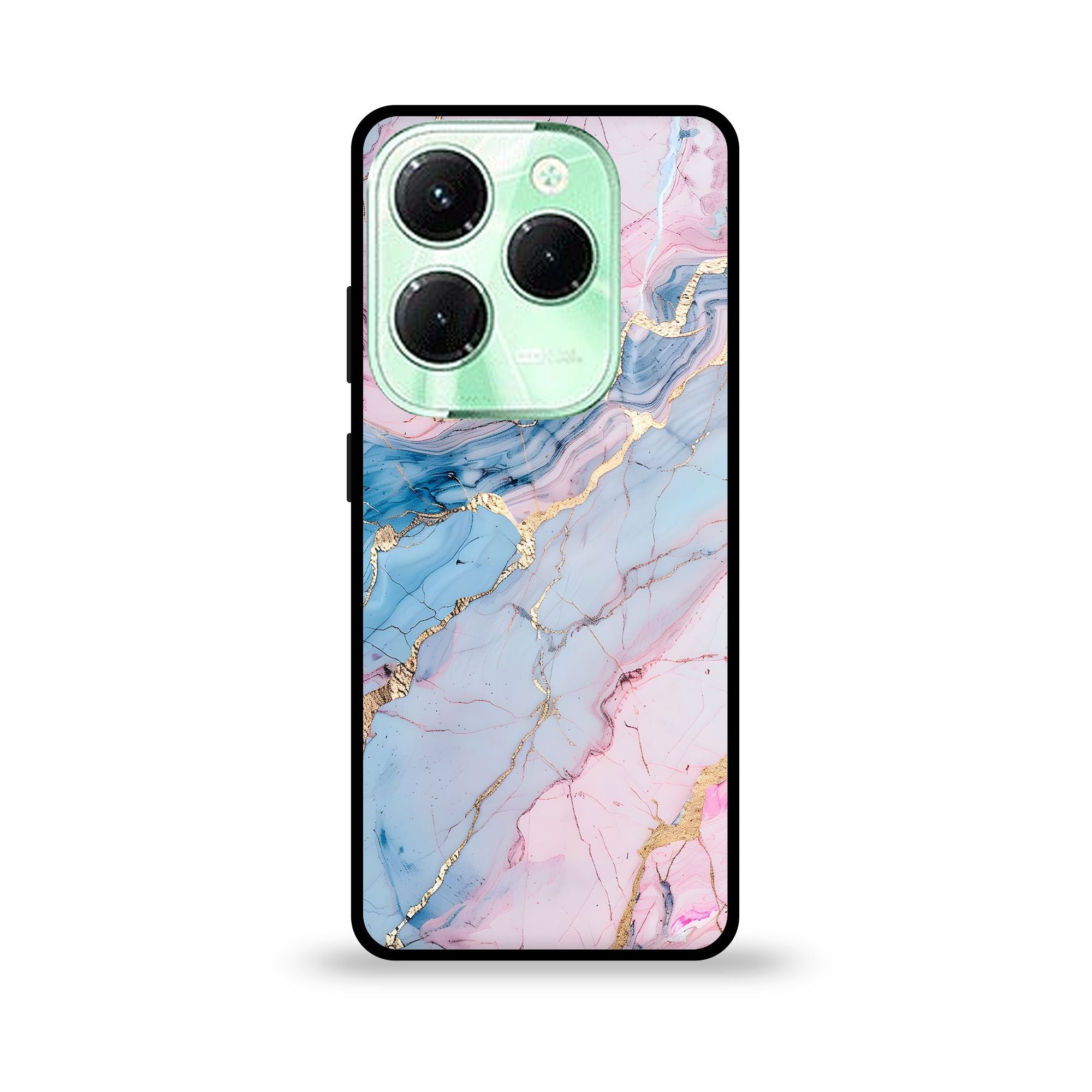 Infinix Hot 40 Pro - Wallpaper 29 - Premium Printed Glossy Phone Case