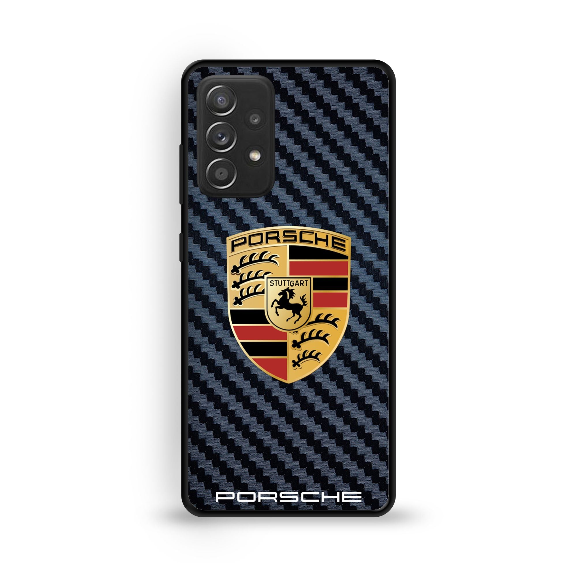Samsung Galaxy A52 - Wallpaper 018 - Premium Printed Glossy Phone Case