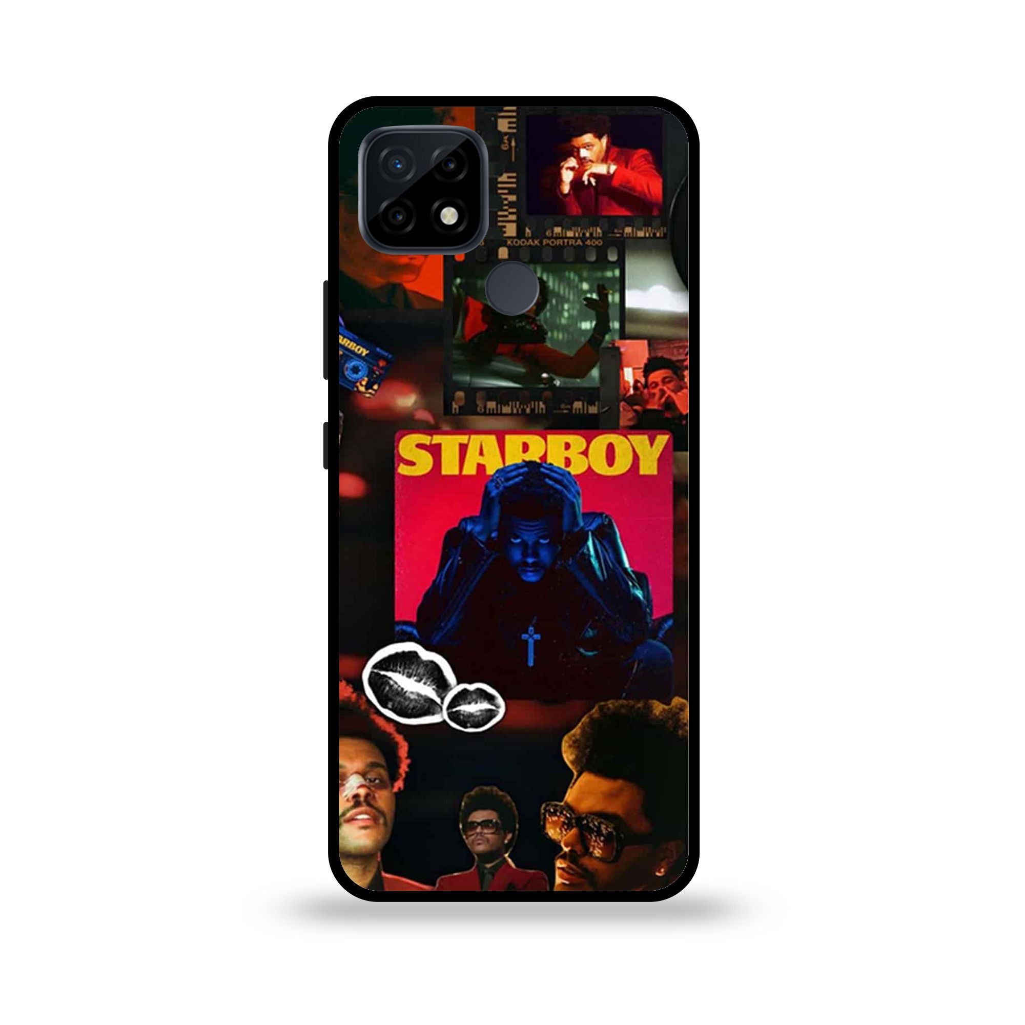 Realme C21 - Wallpaper 109 - Premium Printed Glossy Phone Case