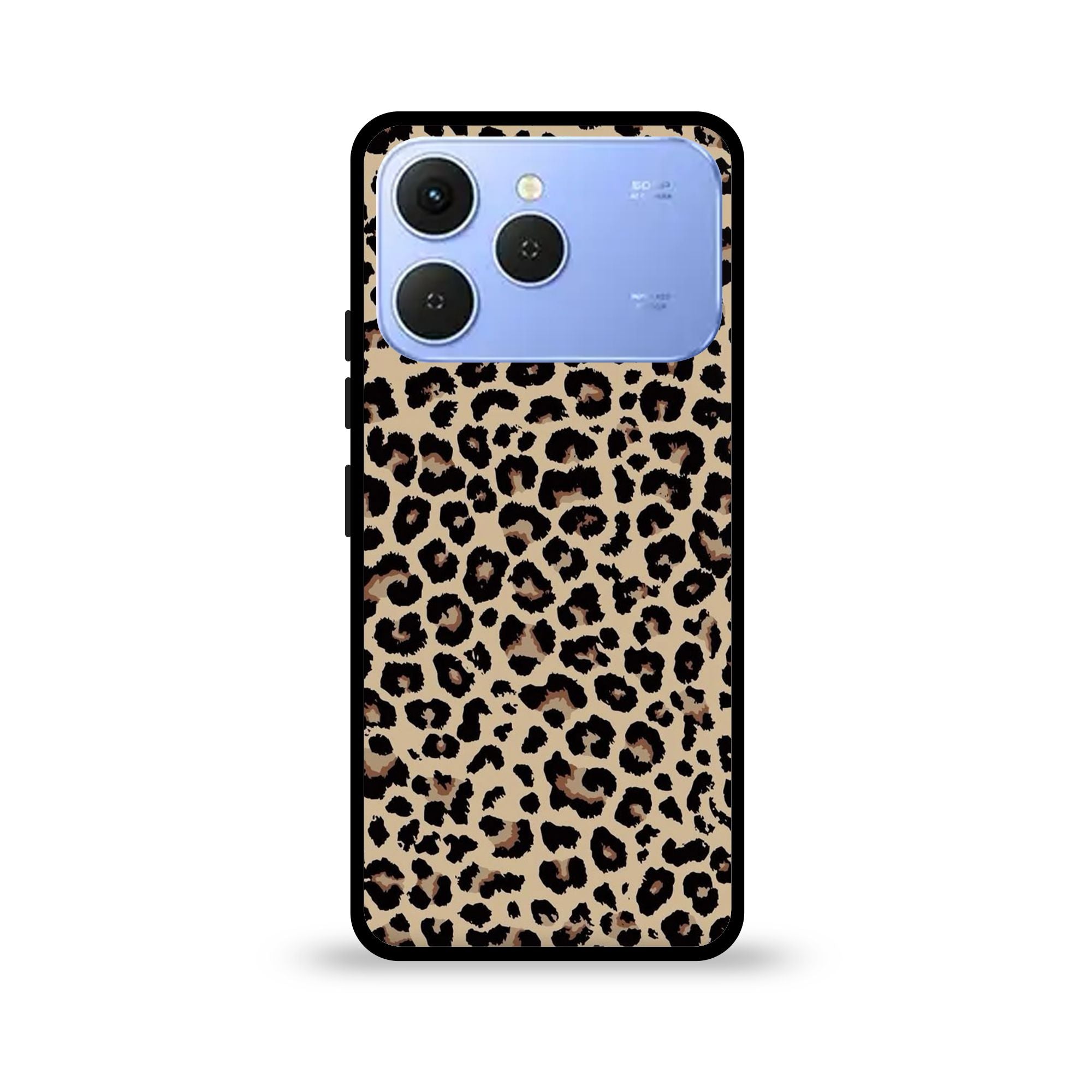 Tecno Spark 40 - Wallpaper 040 - Premium Printed Glossy Phone Case