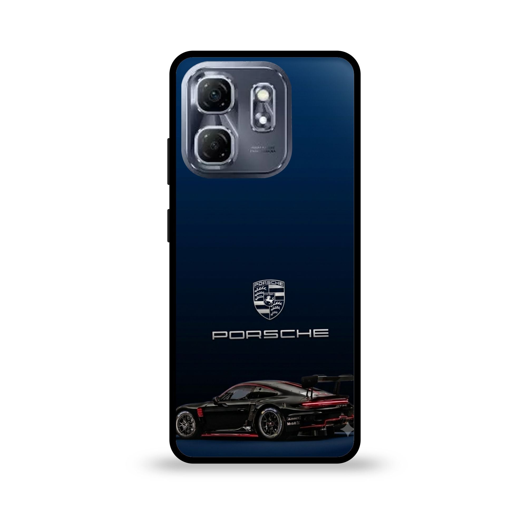 Infinix Hot 50i - Wallpaper 11 - Premium Printed Glossy Phone Case