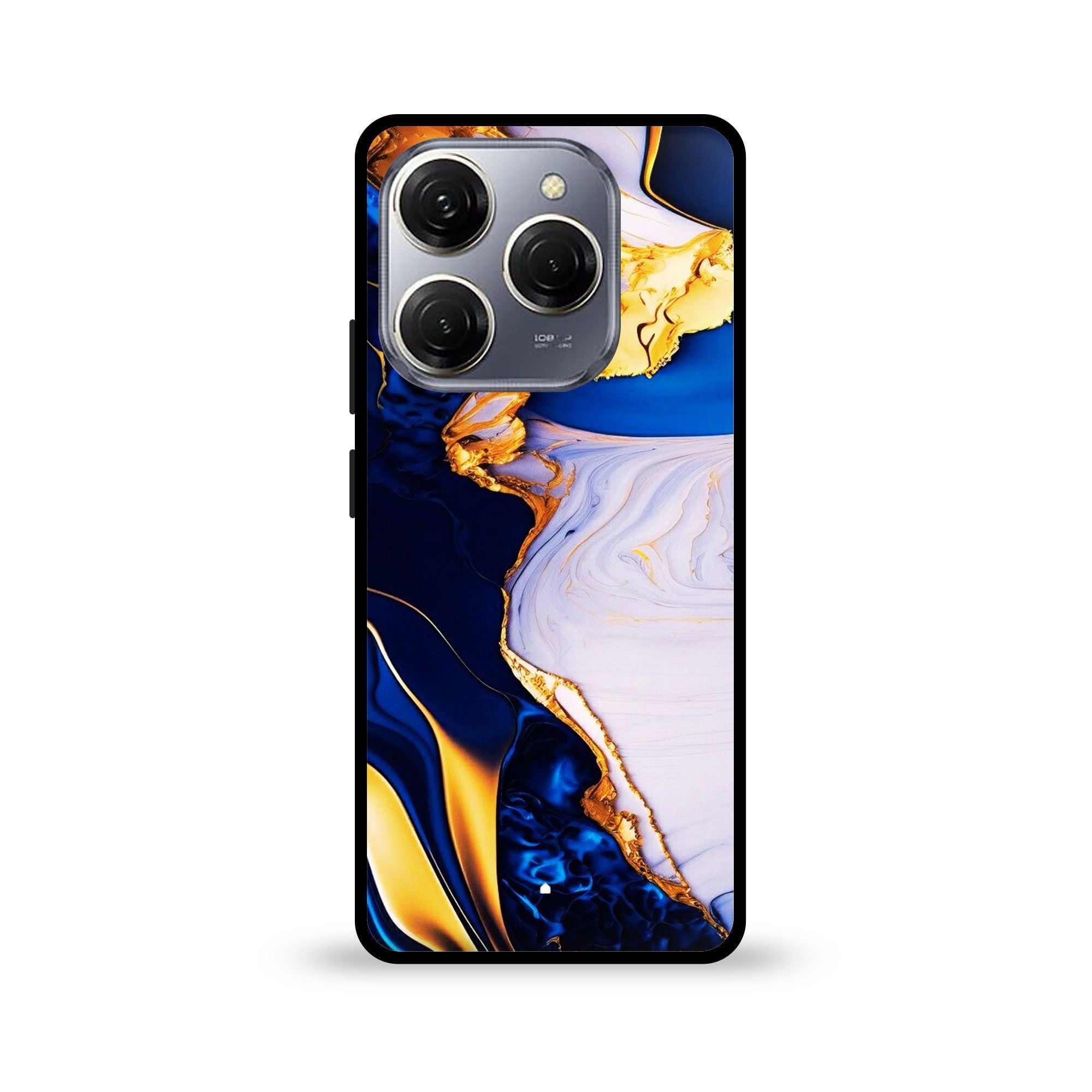 Tecno Spark 20 Pro - Wallpaper 128 - Premium Printed Glossy Phone Case