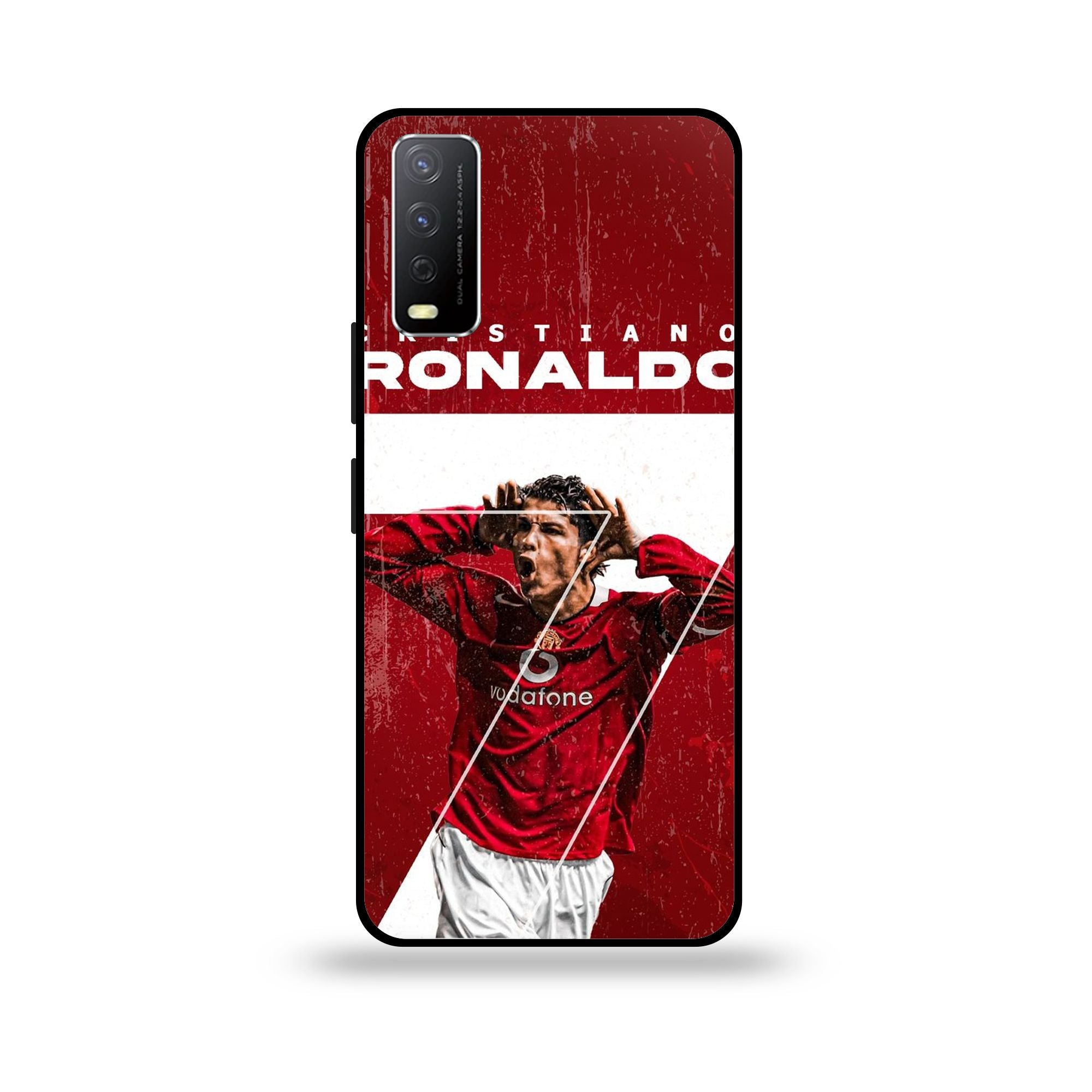 Vivo Y12A - Wallpaper 015 - Premium Printed Glossy Phone Case