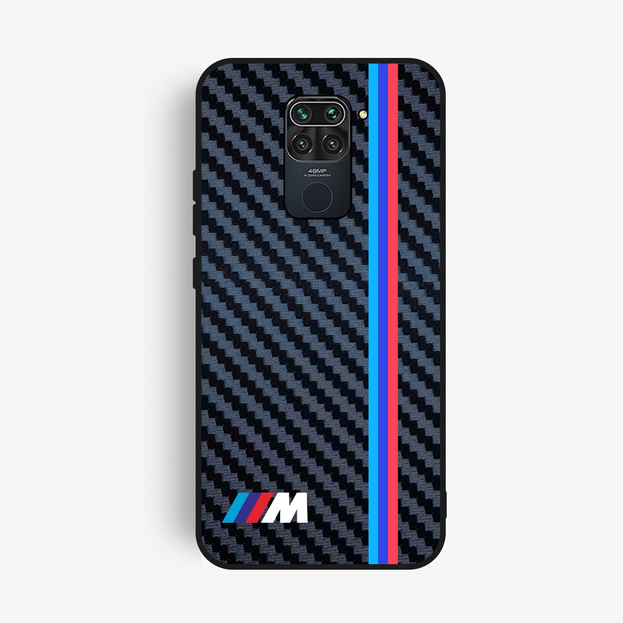 Xiaomi Redmi Note 9 - Wallpaper 86 - Premium Printed Glossy Phone Case