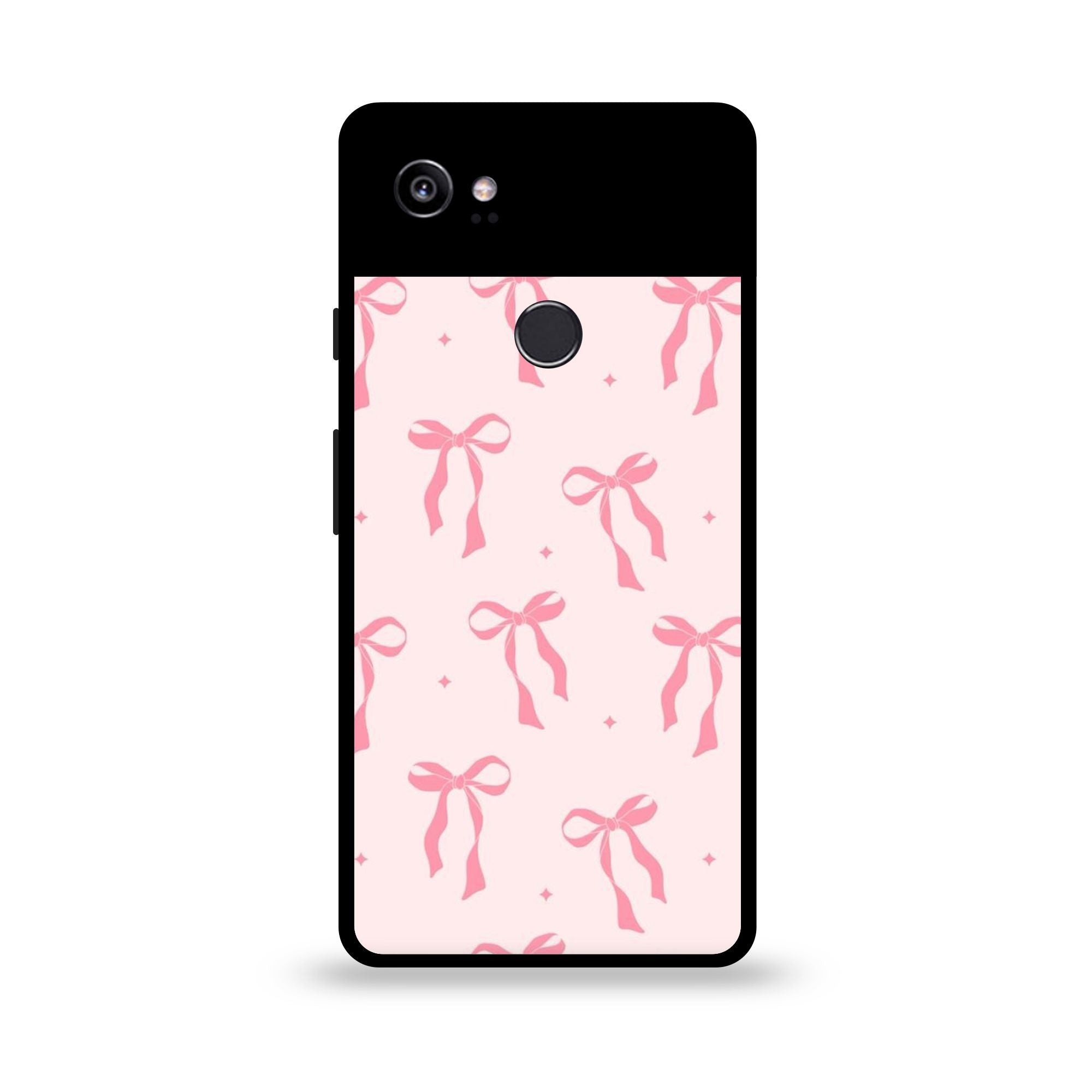 Google Pixel 2XL - Wallpaper 57 - Premium Printed Glossy Phone Case
