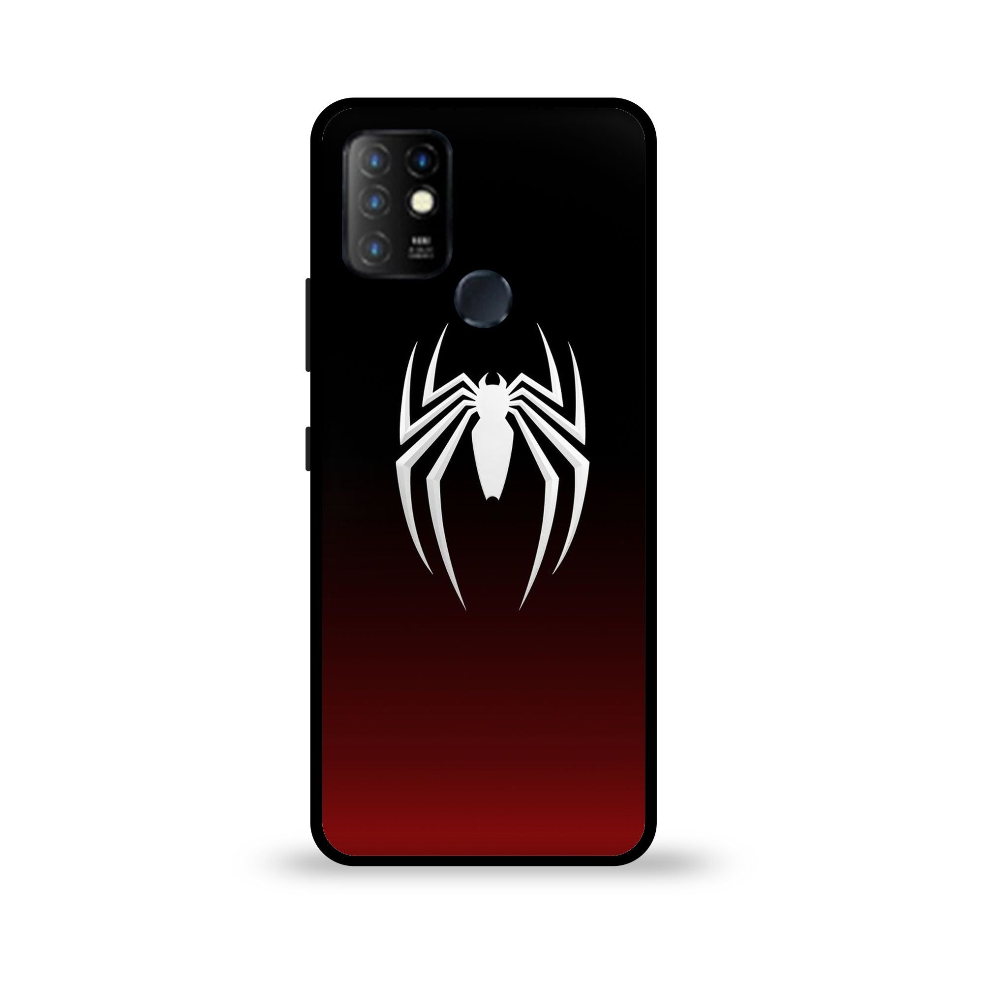 Infinix Hot 10 - Wallpaper 43 - Premium Printed Glossy Phone Case
