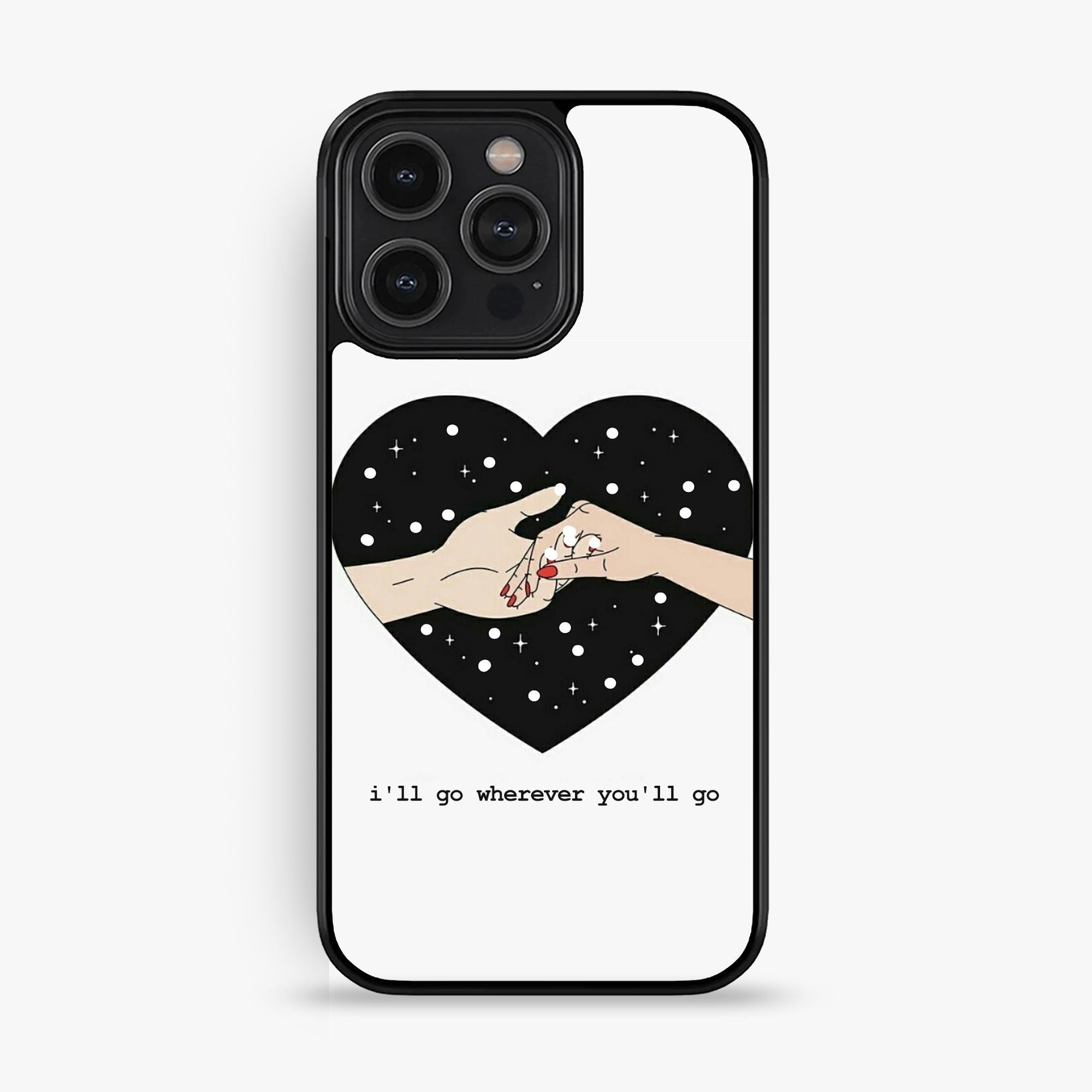 iPhone 12 Pro Max - Design 143 - Premium Glossy Phone Case