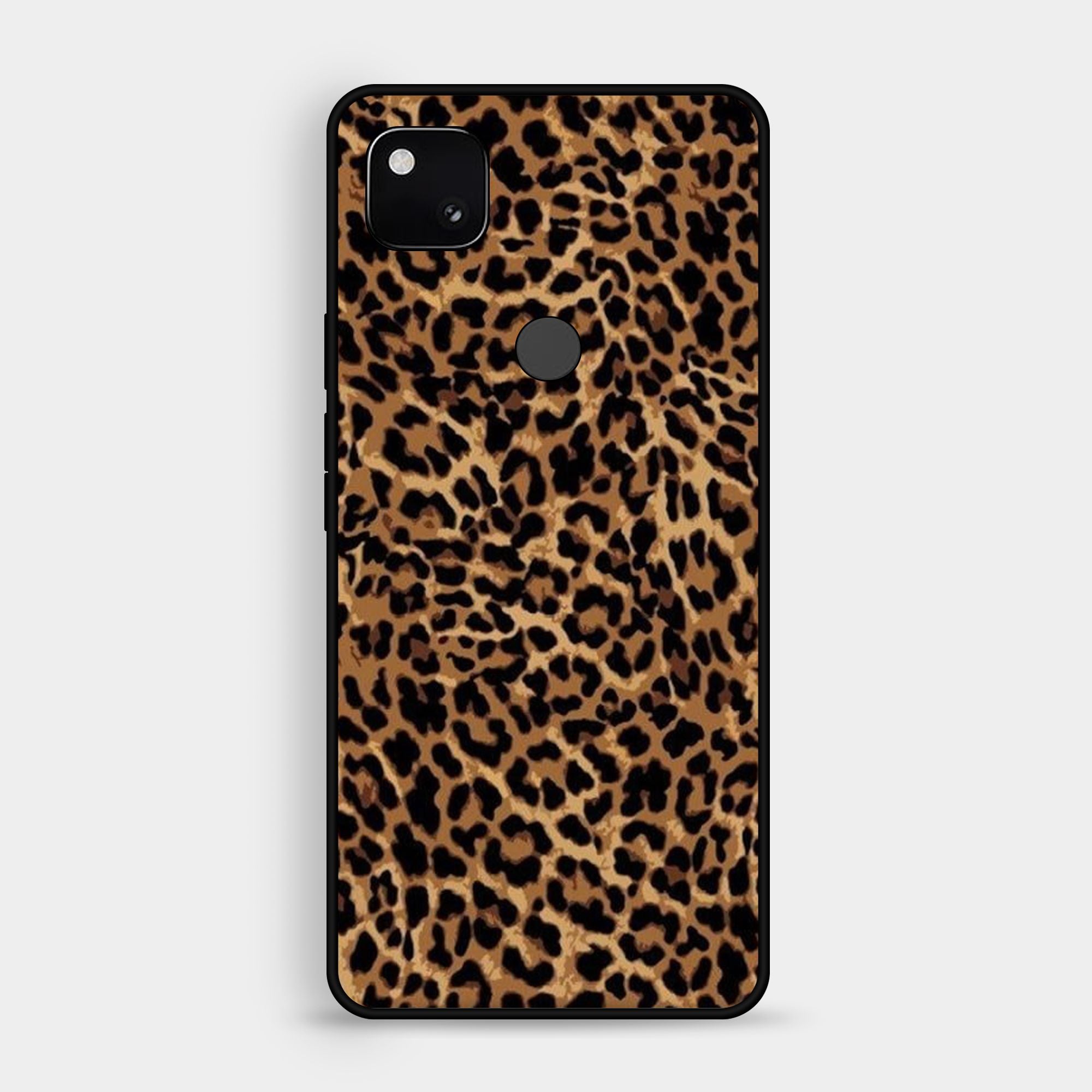 Google Pixel 4a - Wallpaper 082 - Premium Printed Glossy Phone Case