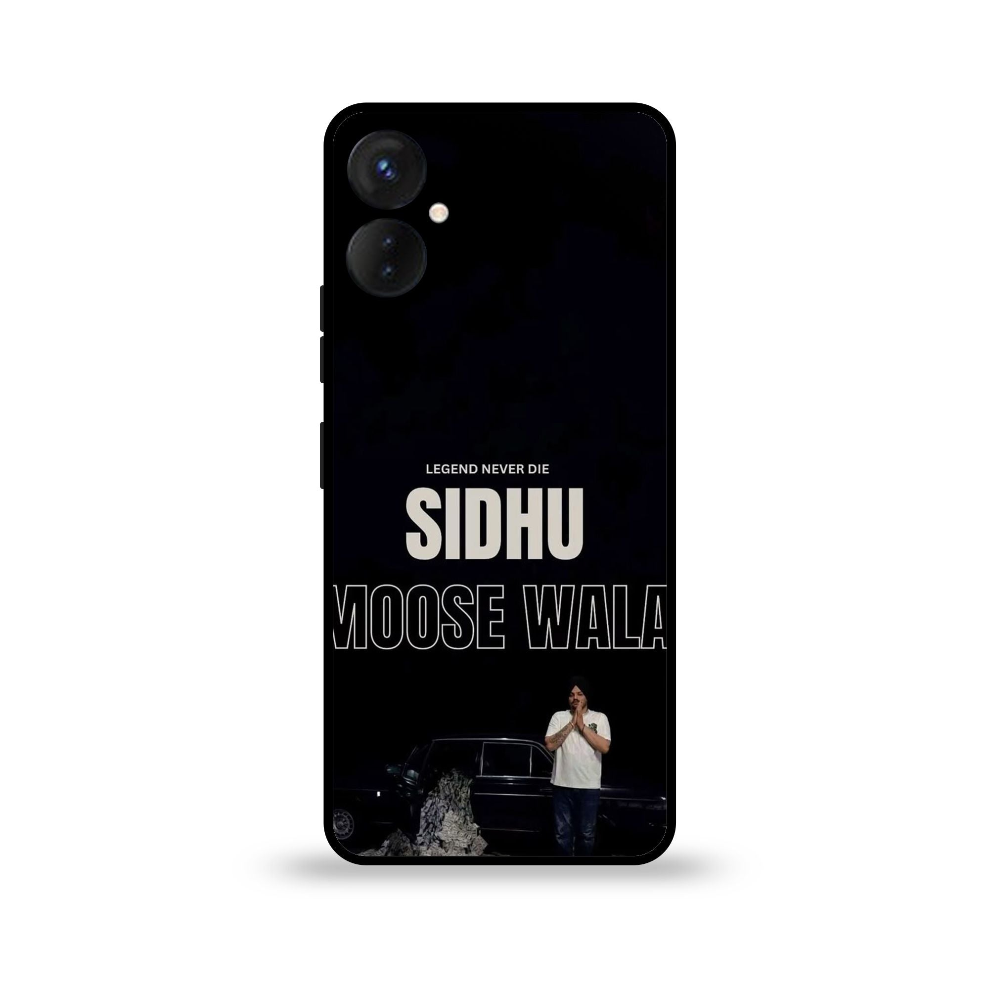 Tecno Spark 9 Pro - Wallpaper 002 - Premium Printed Glossy Phone Case