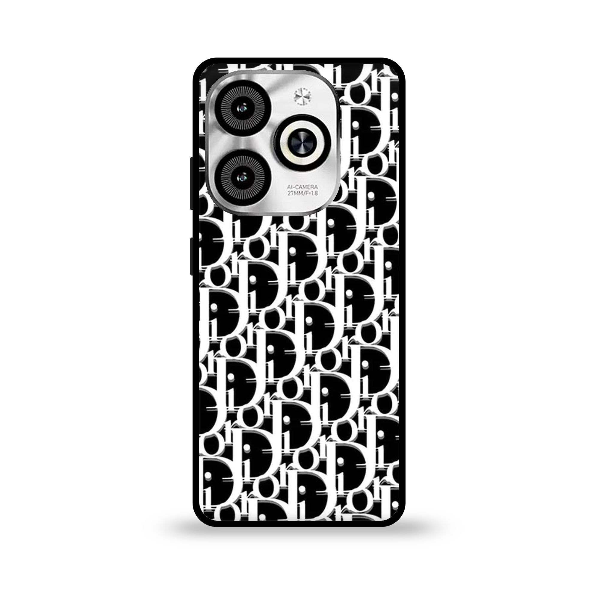 Infinix Smart 8HD - Wallpaper 65 - Premium Printed Glossy Phone Case
