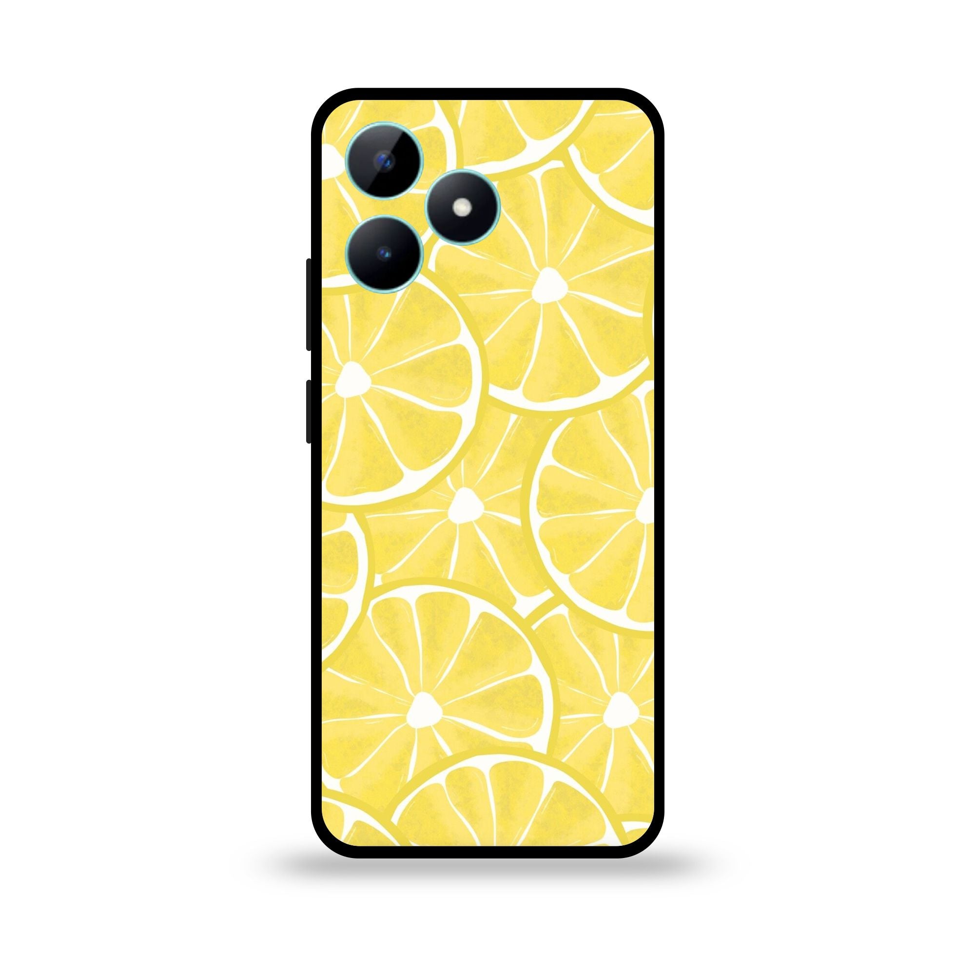 Realme C51 - Wallpaper 092 - Premium Printed Glossy Phone Case