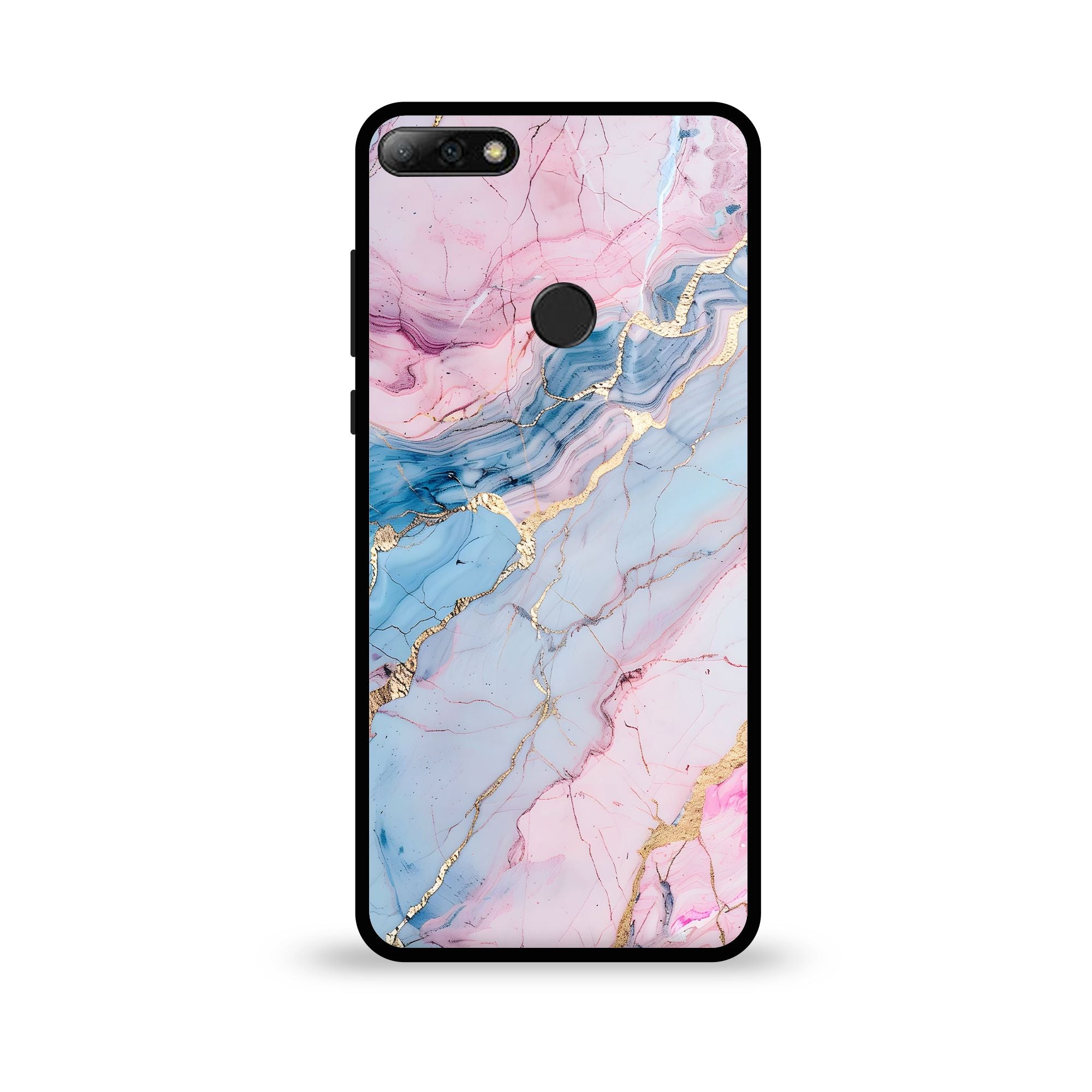 Huawei Y7 Prime (2018) - Wallpaper 29 - Premium Printed Glossy Phone Case