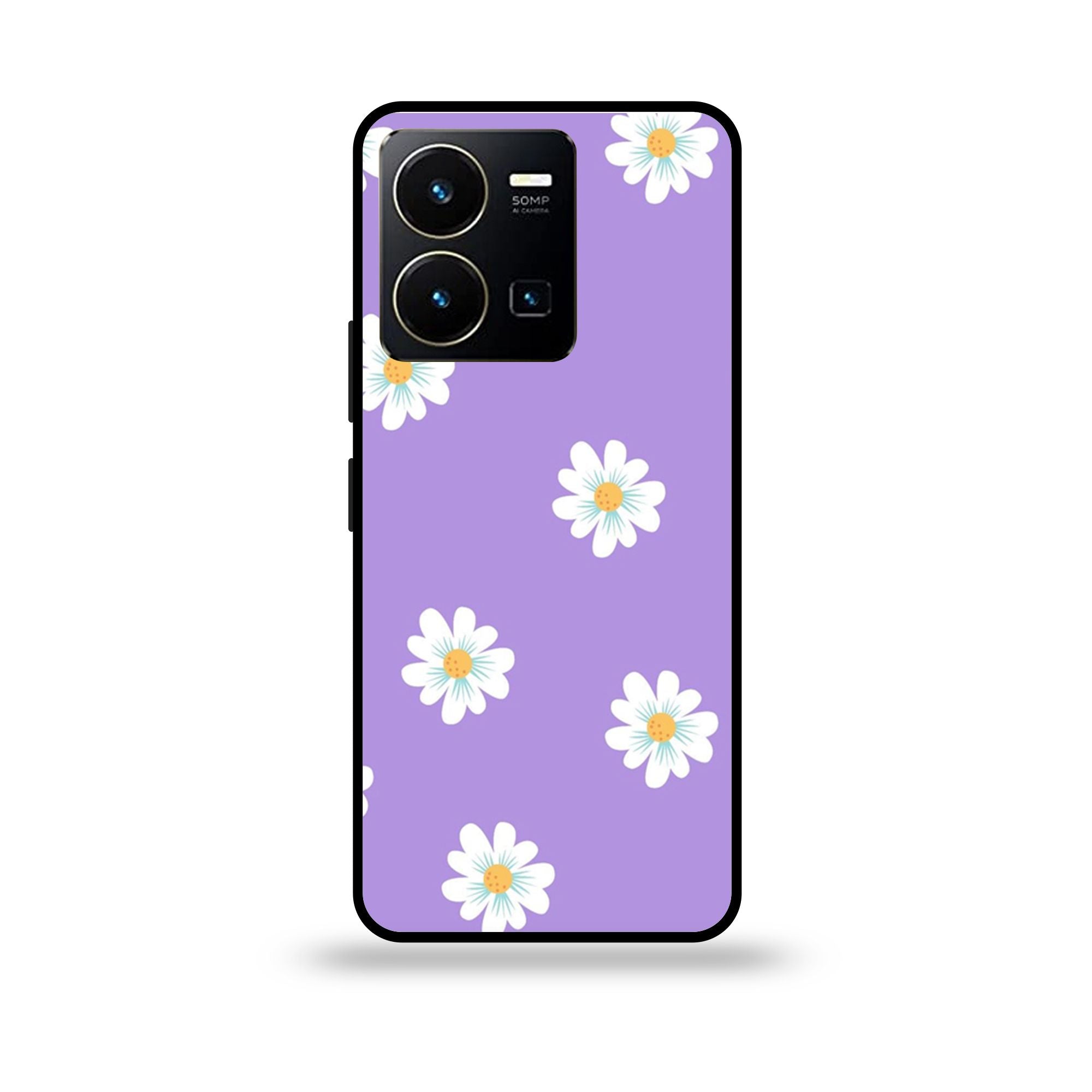 Vivo Y35 - Wallpaper 76 - Premium Printed Glossy Phone Case