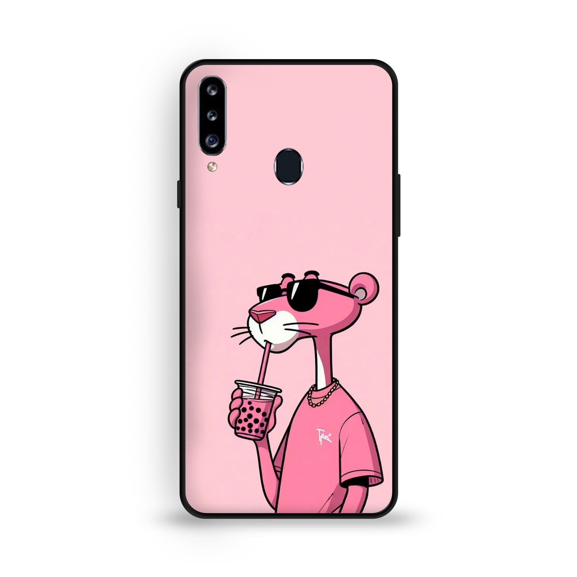 Samsung A20s - Wallpaper 089 - Premium Printed Glossy Phone Case