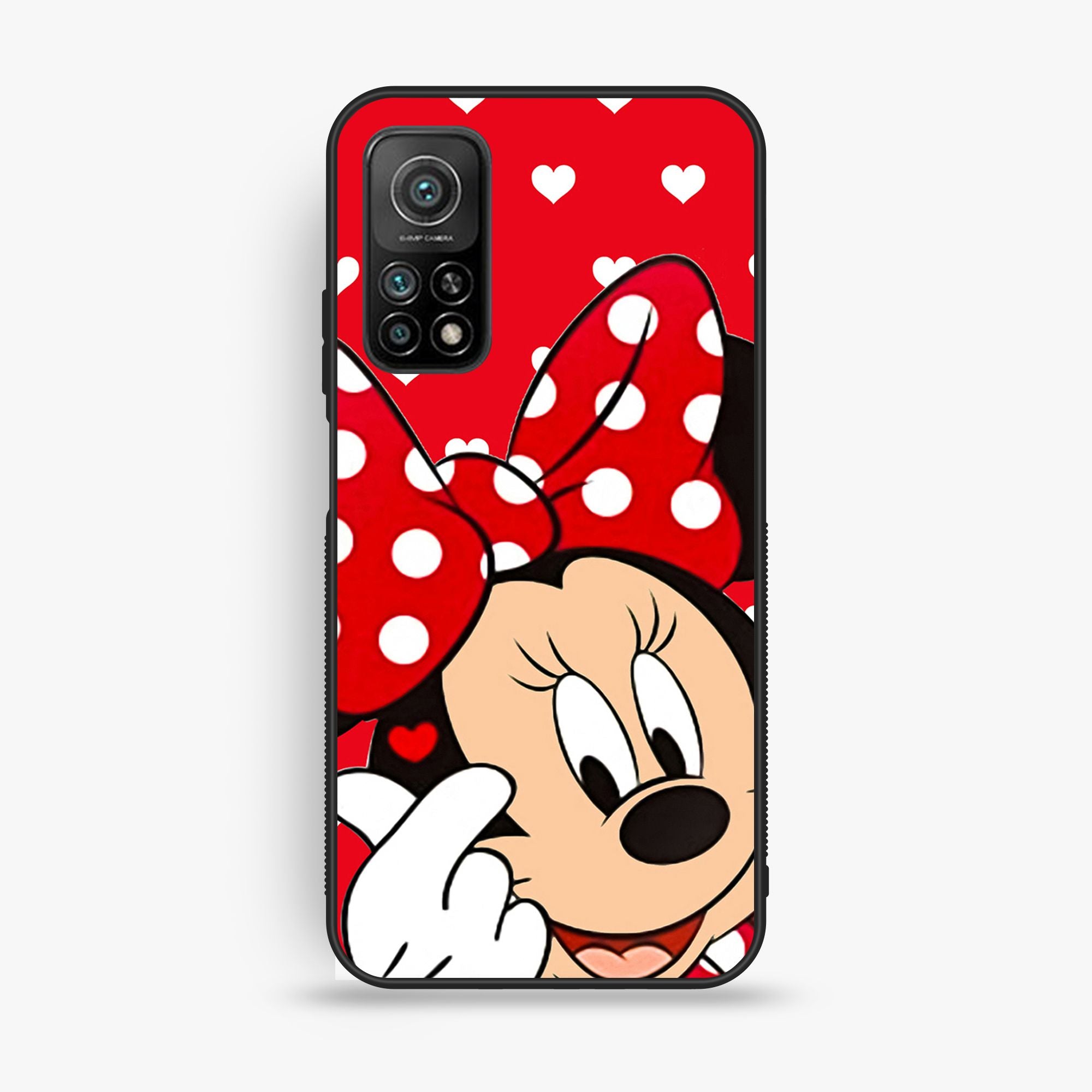 Xiaomi Mi 10t - Wallpaper 22 - Premium Printed Glossy Phone Case