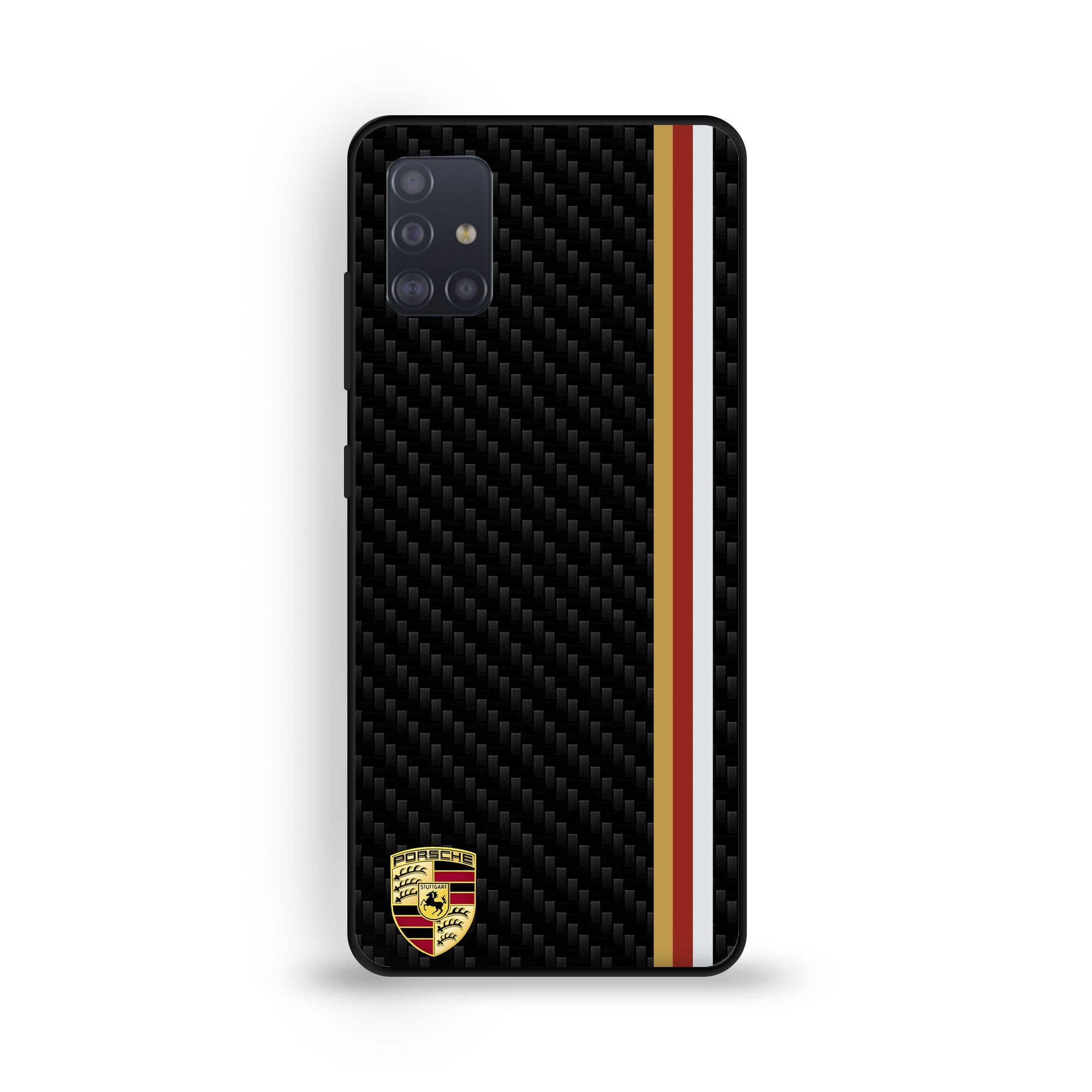 Samsung Galaxy A51 - Wallpaper 142 - Premium Printed Glossy Phone Case
